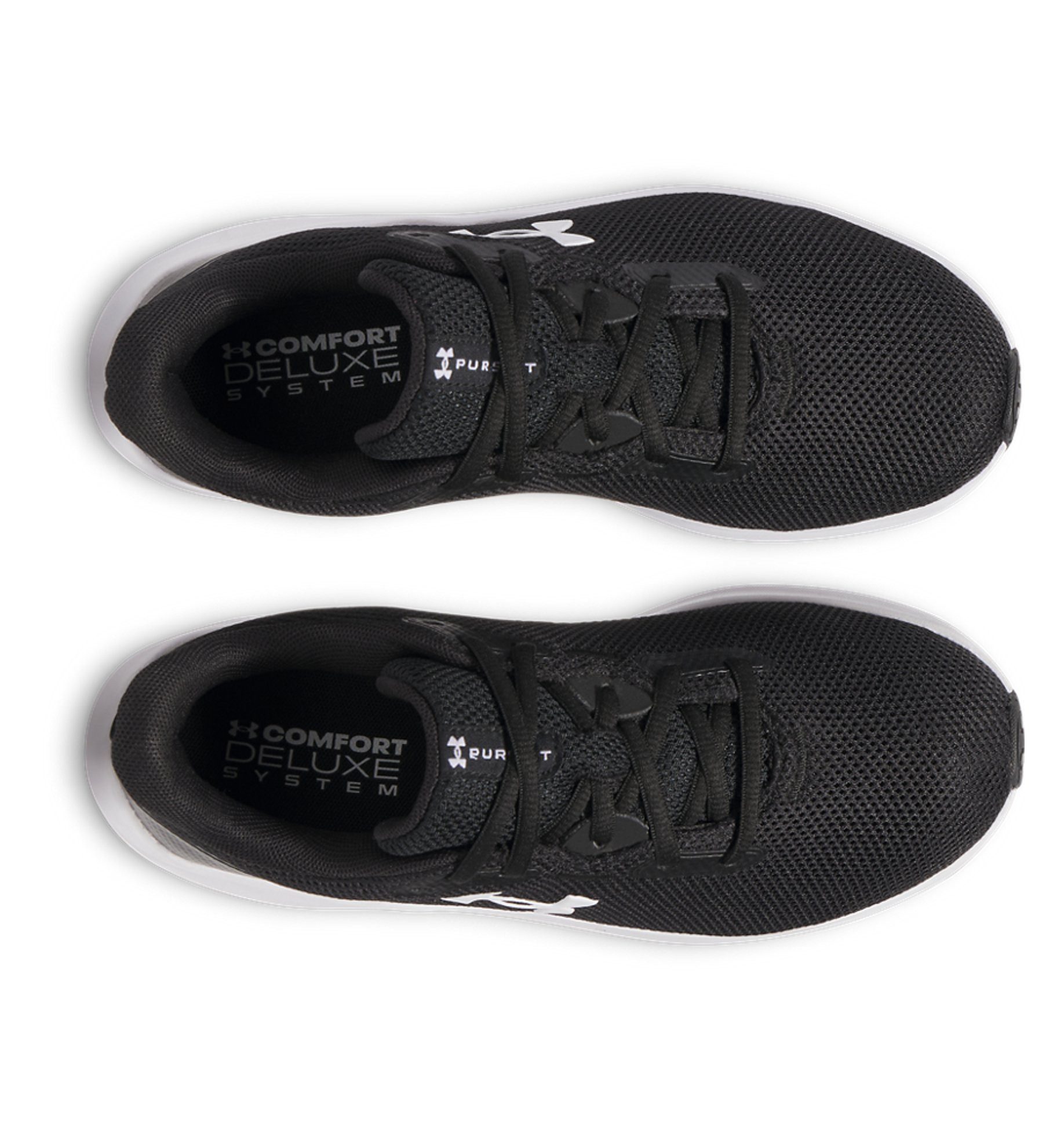 Under Armour® Runningschoenen UA W Charged Pursuit 4