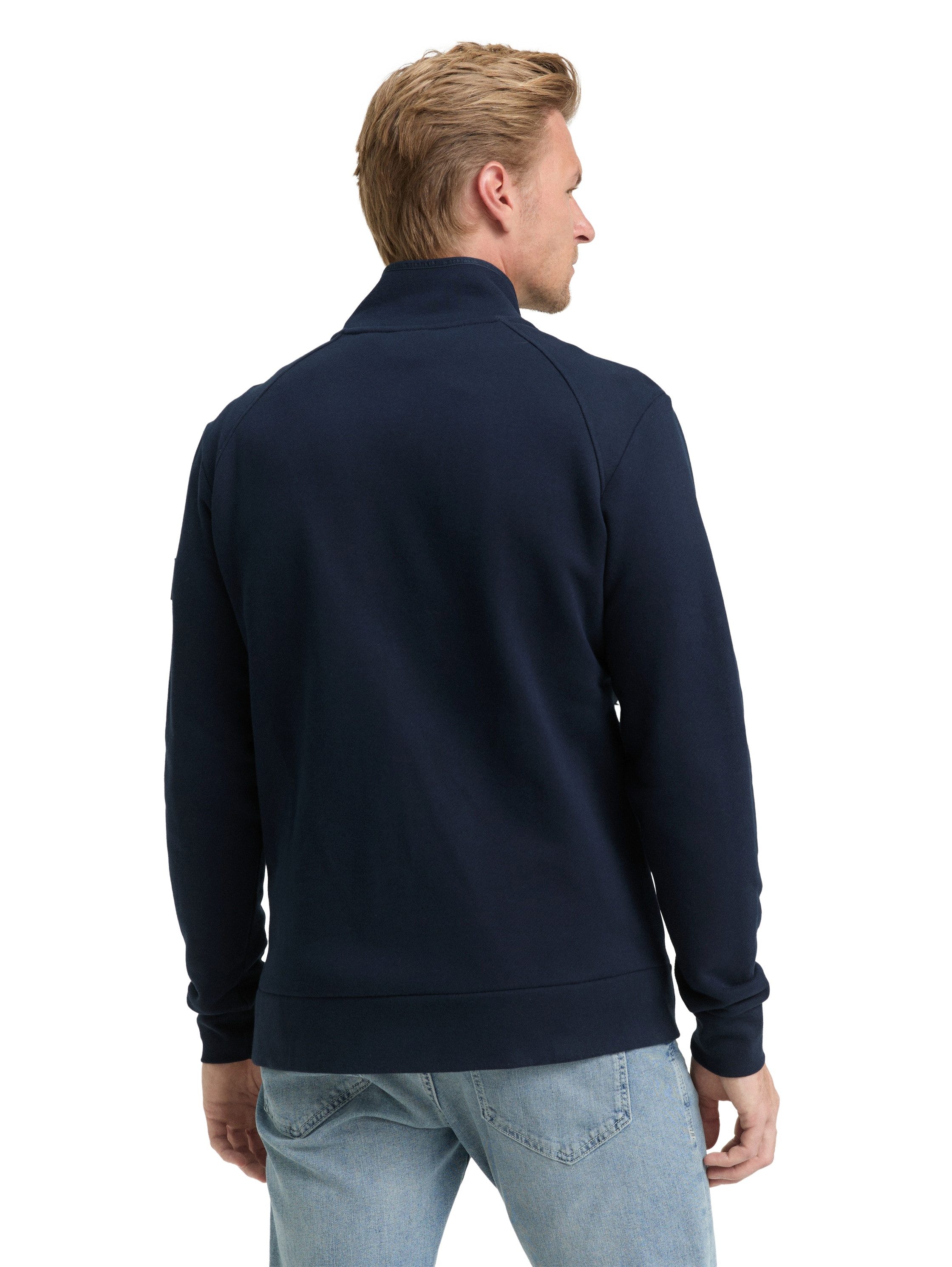 Tom Tailor Sweatvest