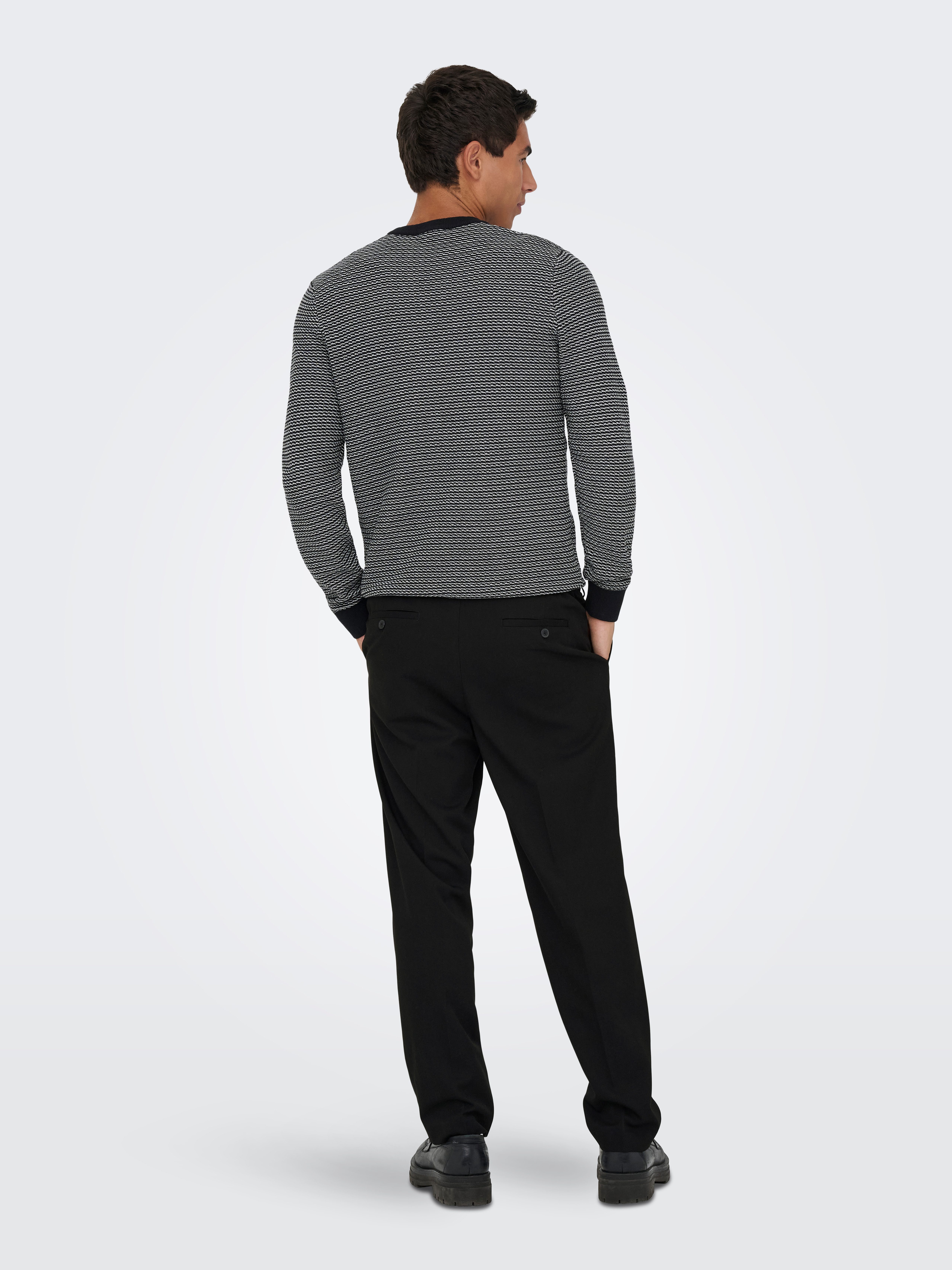 ONLY & SONS Chino ONSMIRO TAILORED TAPERED 0346 PANT FRML
