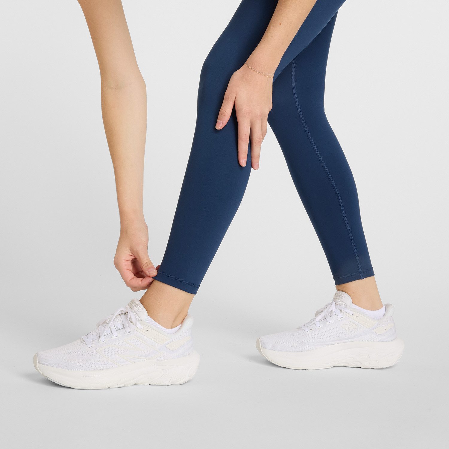 New Balance Runningtights NB HARMONY HIGH RISE LEGGING 25"