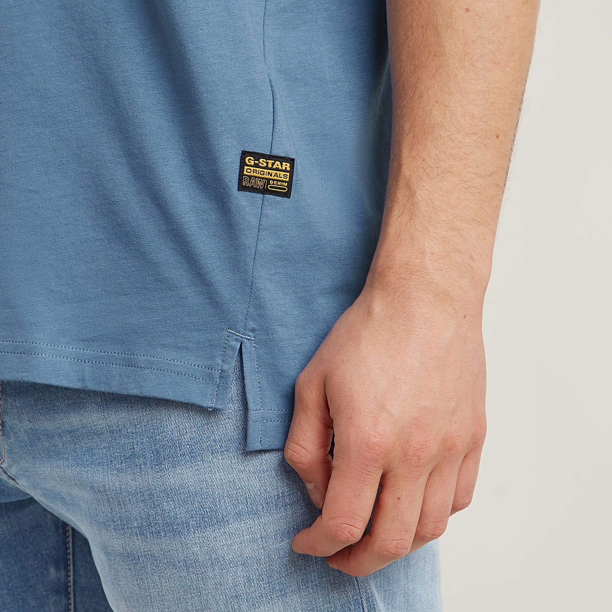 G-Star RAW T-shirt Nifous