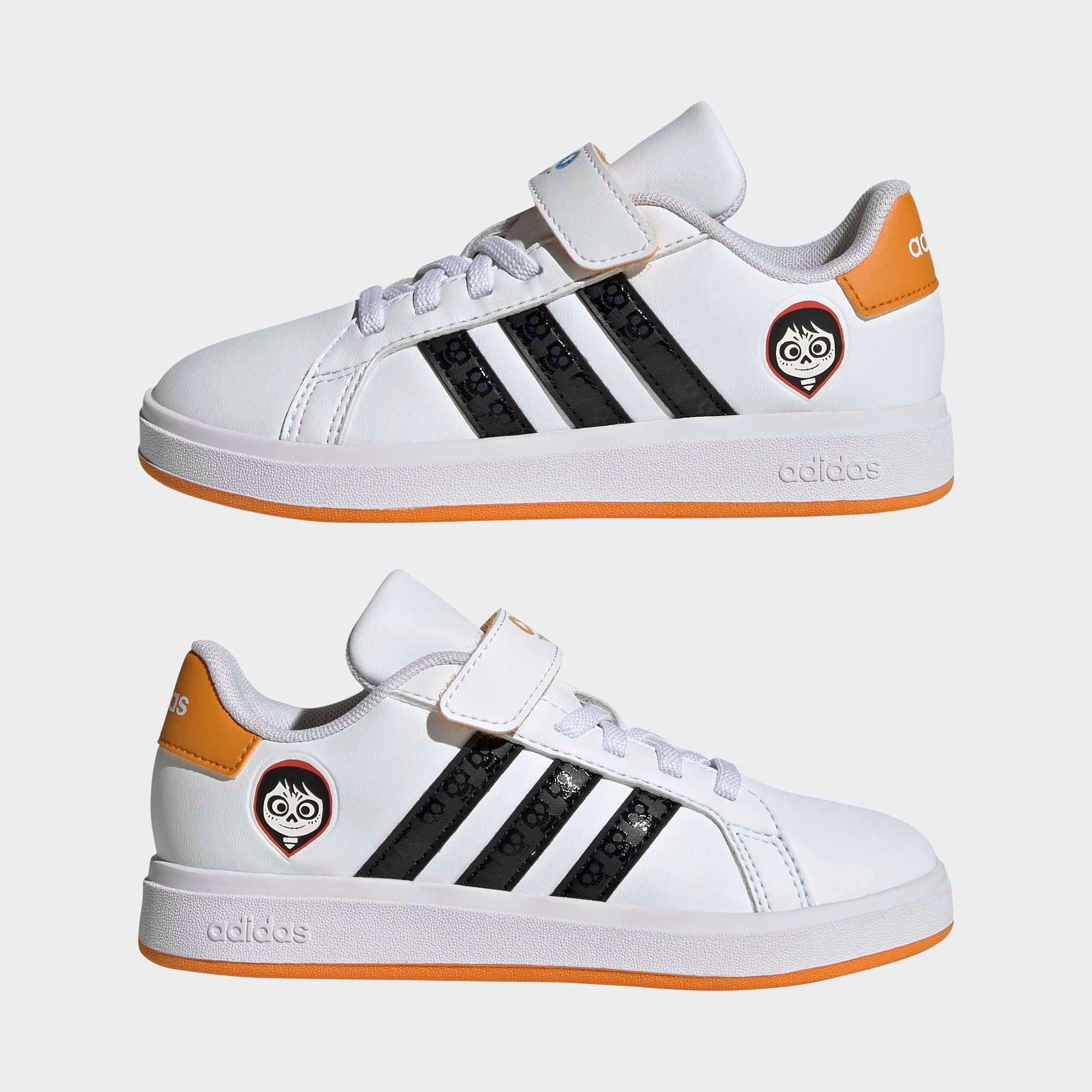 adidas Sportswear Sneakers ADIDAS DISNEY COCO GRAND COURT KINDEREN