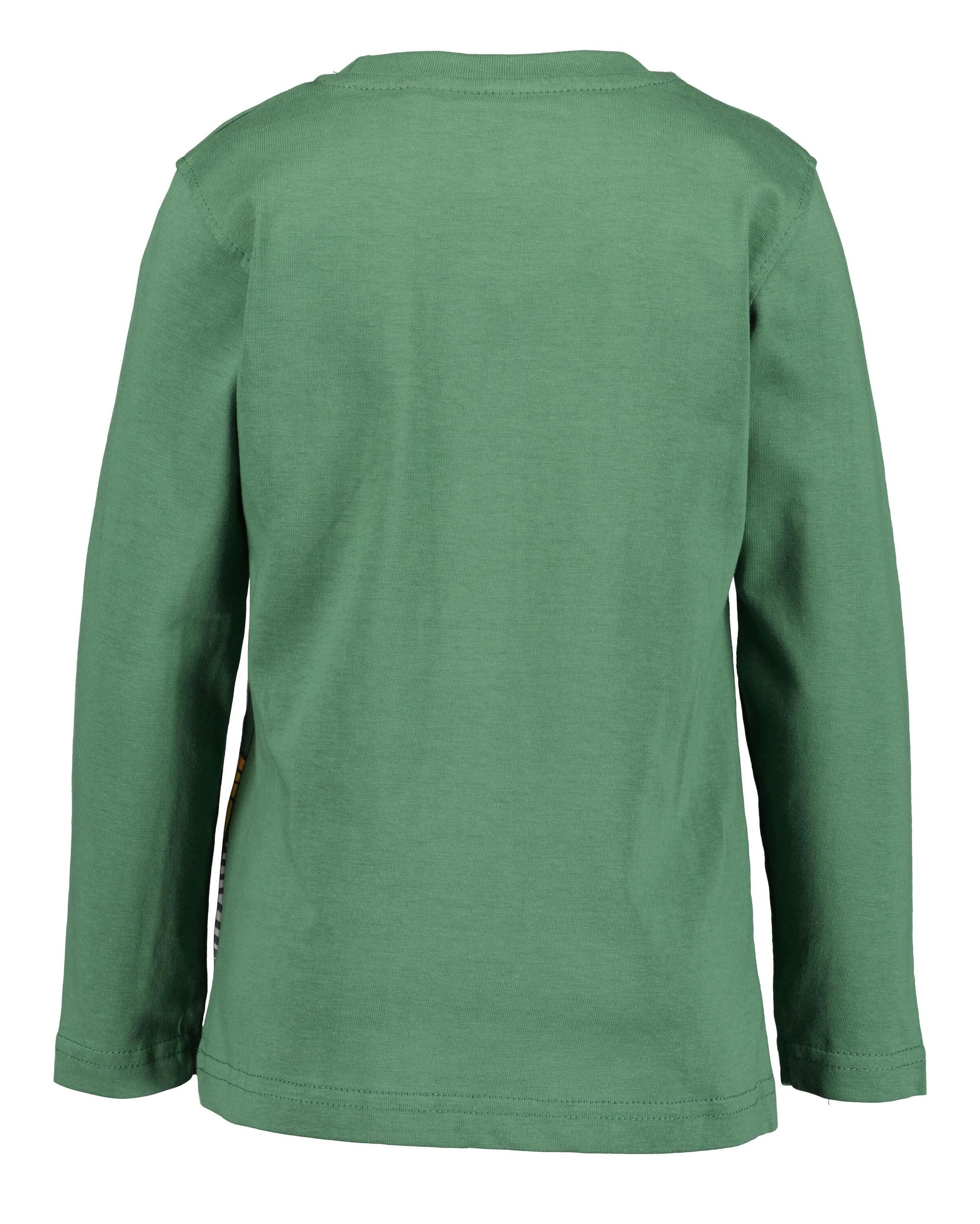 Blue Seven Shirt met lange mouwen Blue Seven langarmshirts