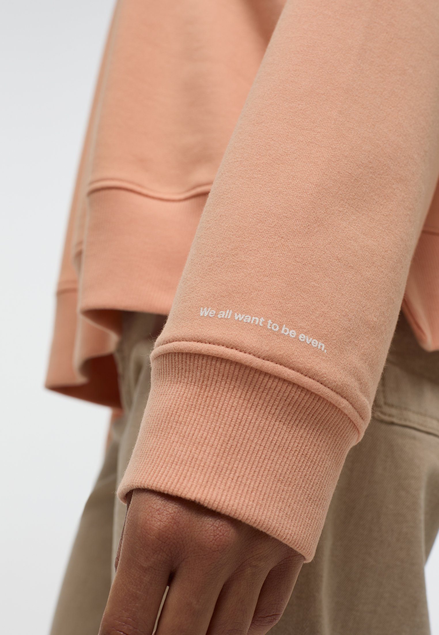Eterna Hoodie