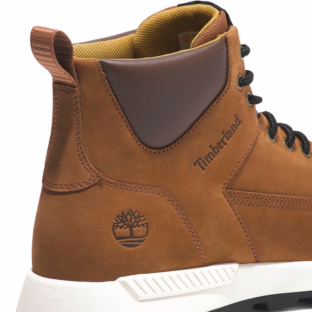 Timberland Veterschoenen KILLINGTON TREKKERMID LACE UP SNEAKER Winterlaarzen, veterschoenen, winterschoenen