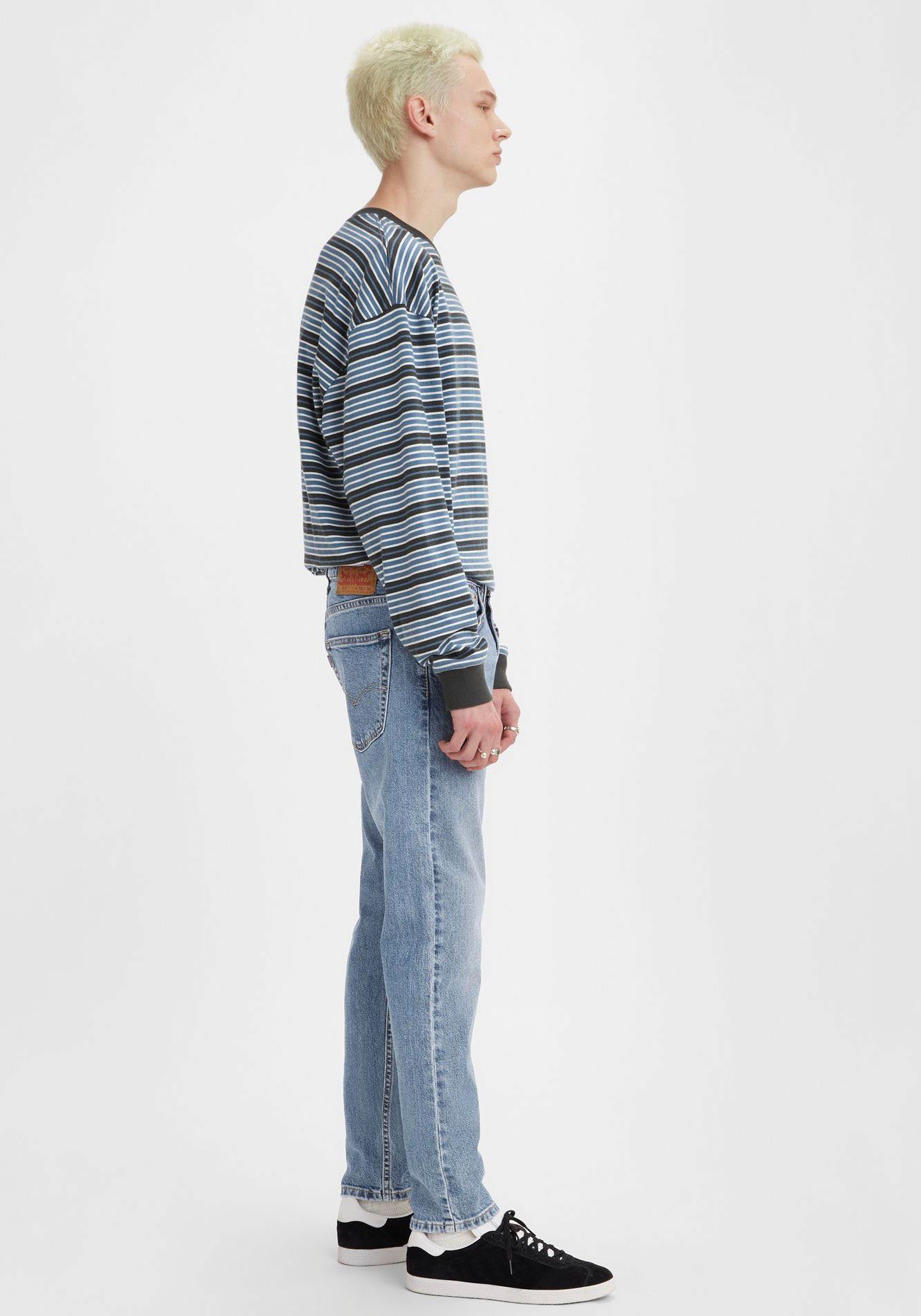 Levi's® Tapered jeans 512 Slim Taper Fit