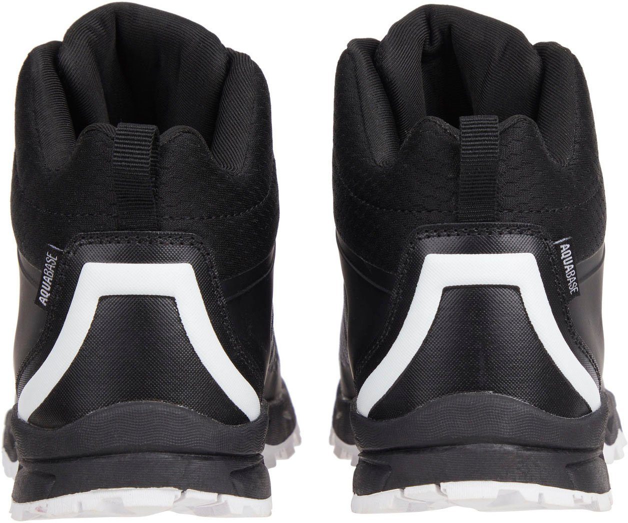 McKinley Wandelschoenen Kinderen-wandelschoen Kansas MID AQB J