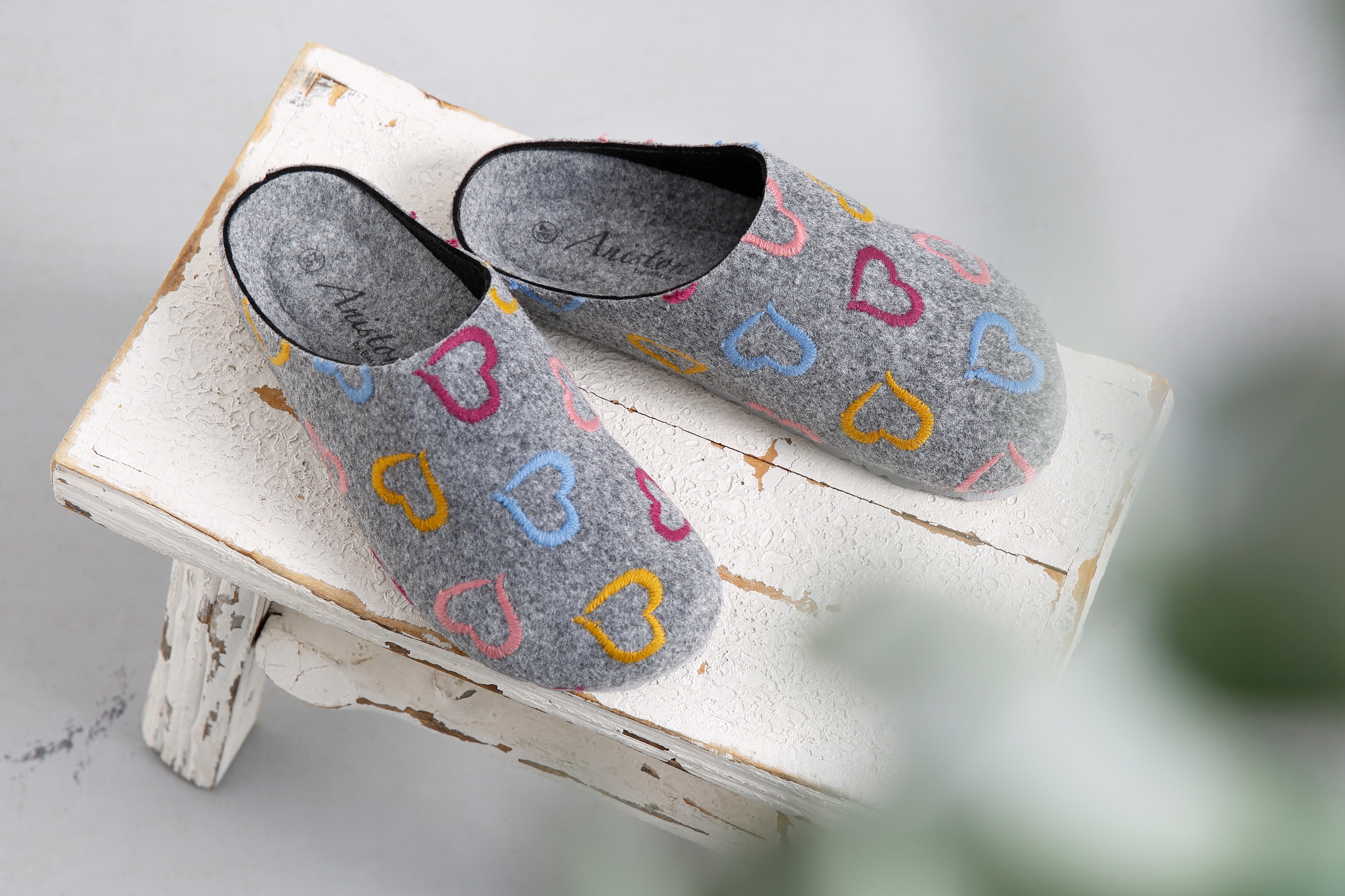 Aniston SHOES Clogs