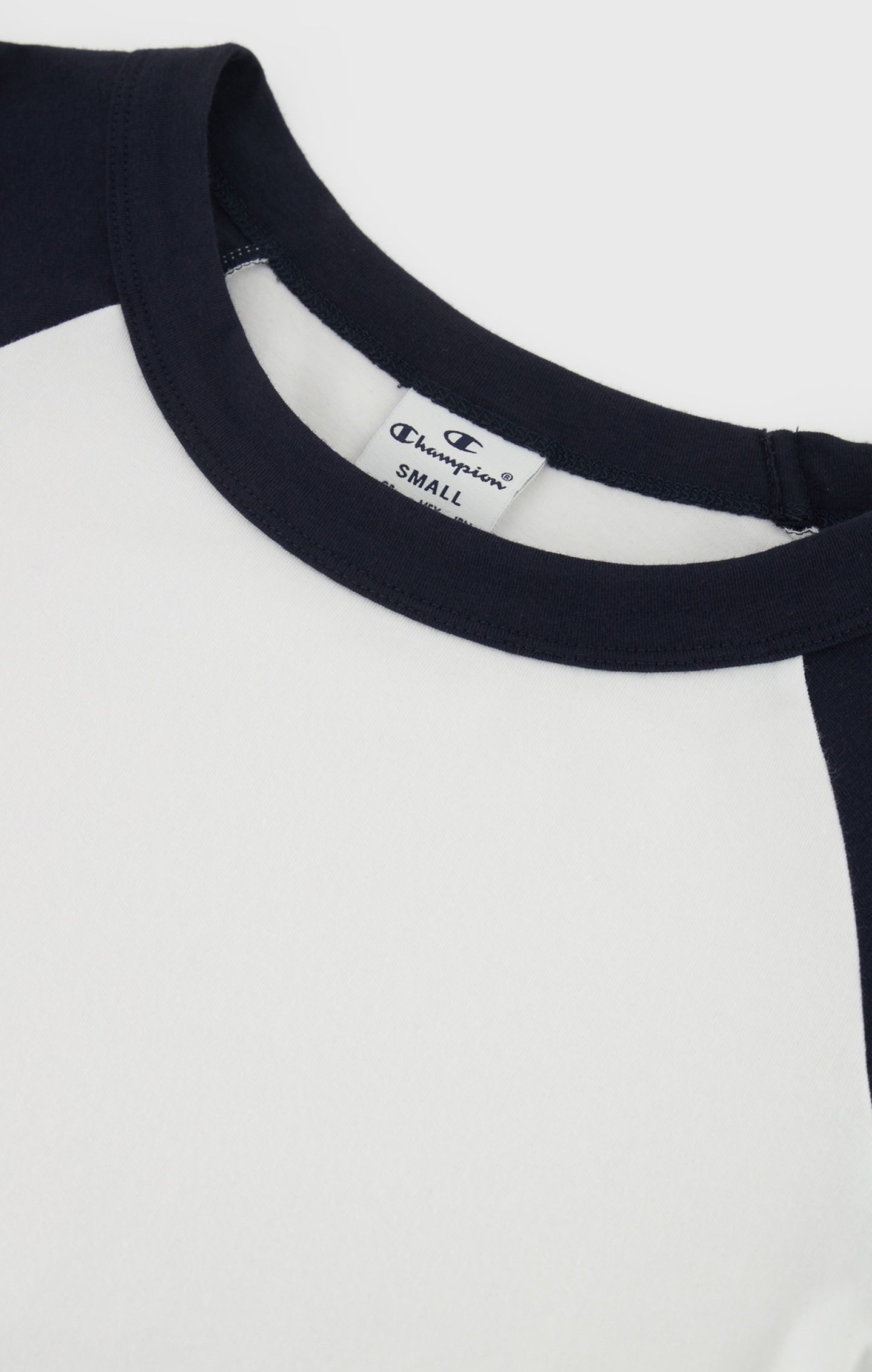 Champion T-shirt Icons
