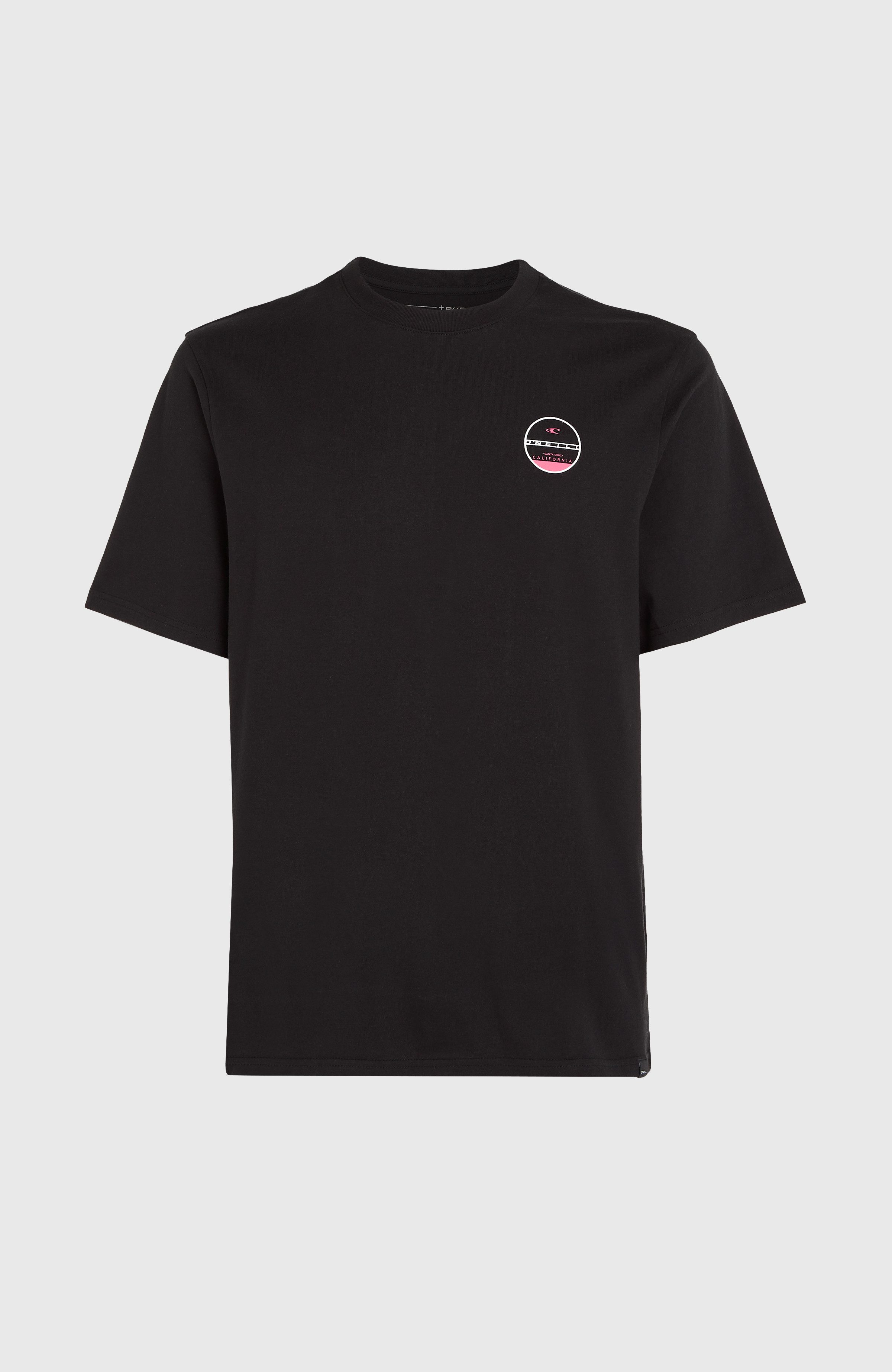 O'Neill T-shirt JACK O'NEILL BACKPRINT T-SHIRT