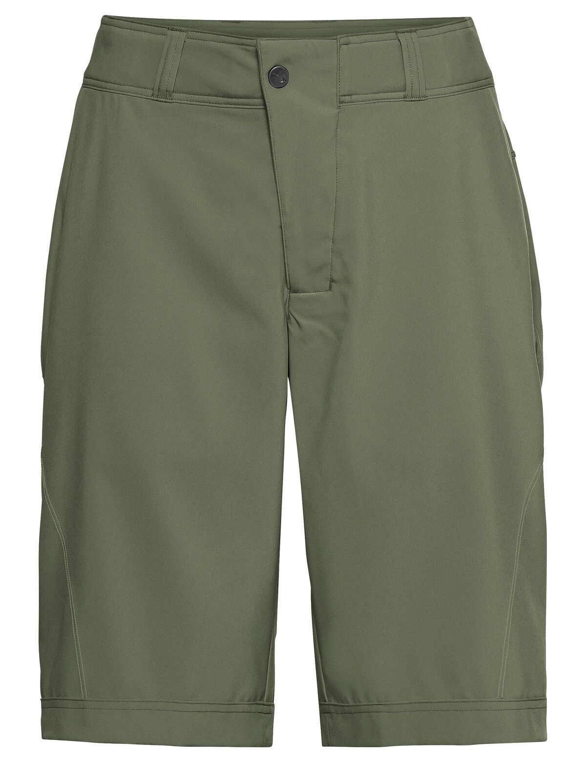 VAUDE Fietsbroek WOMEN'S LEDRO SHORTS