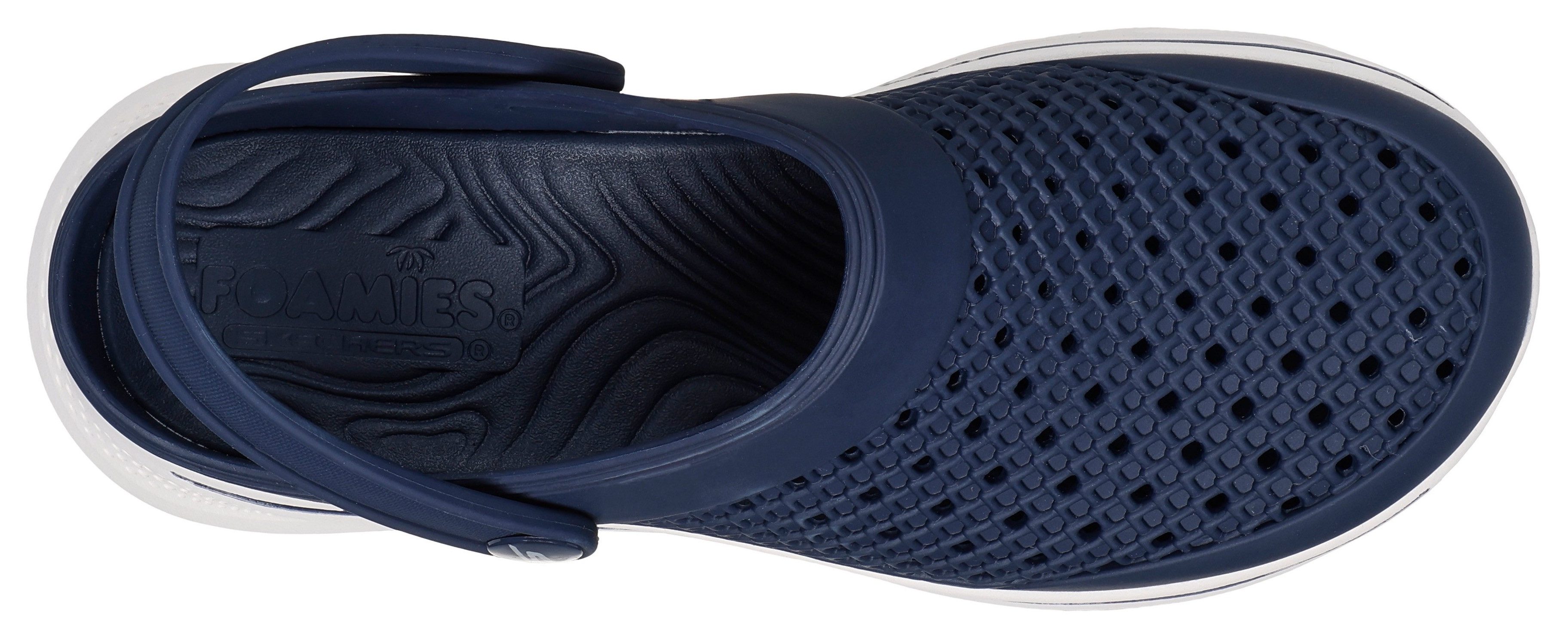 Skechers Clogs GO WALK 7 FOAMIES-JOYOUS