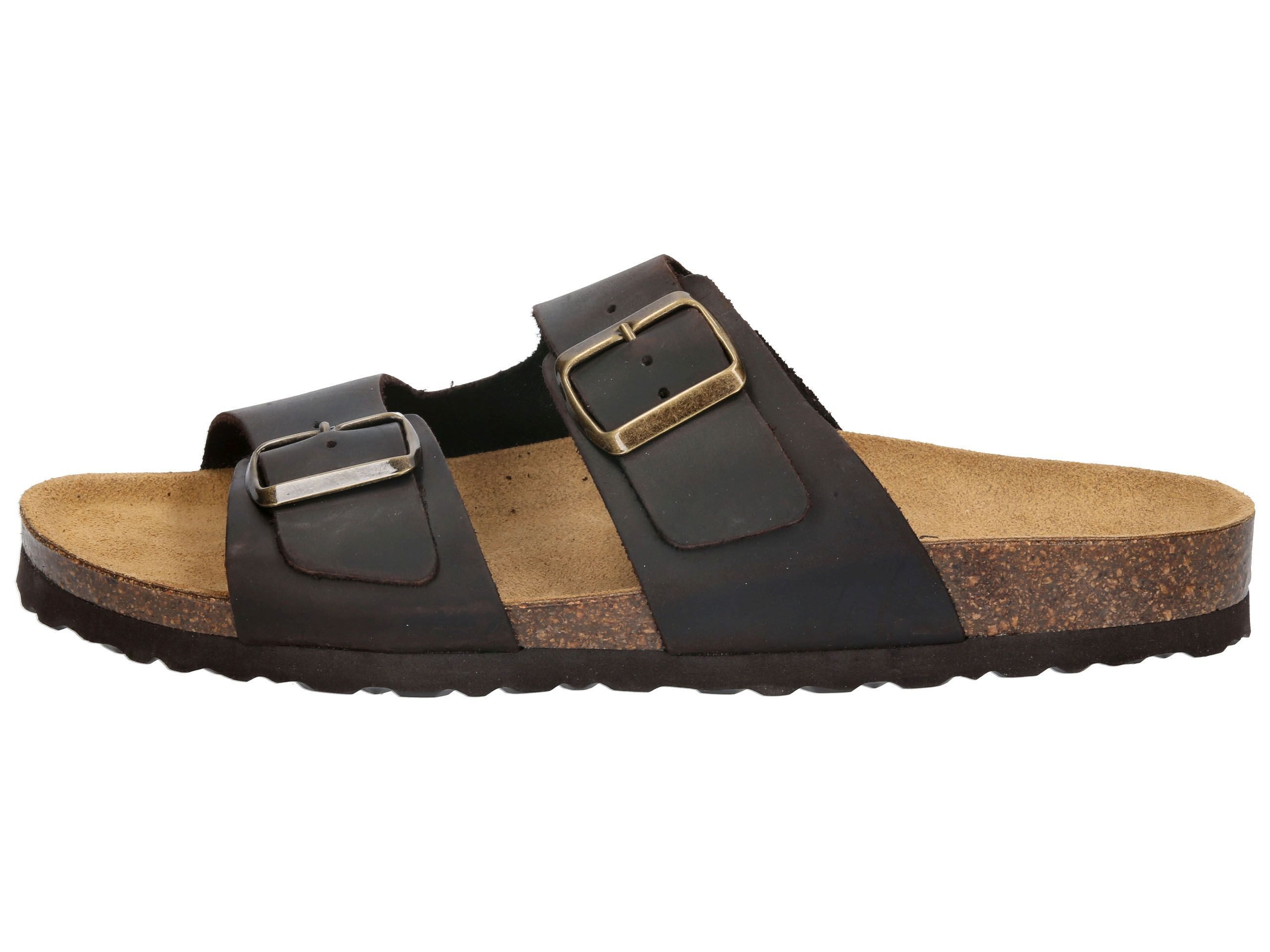 Lico Slippers Pantoffel Bioline Jenrik