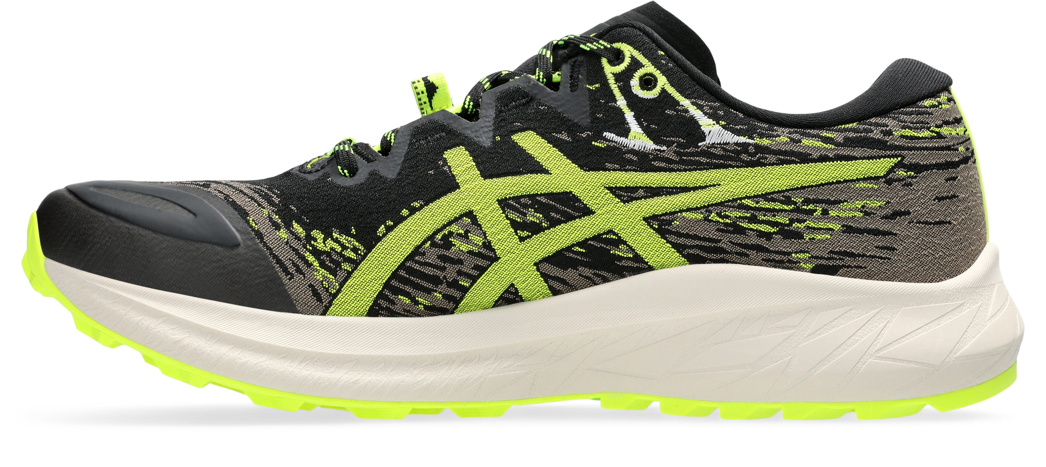 Asics Trailrunningschoenen Fuji Lite 5