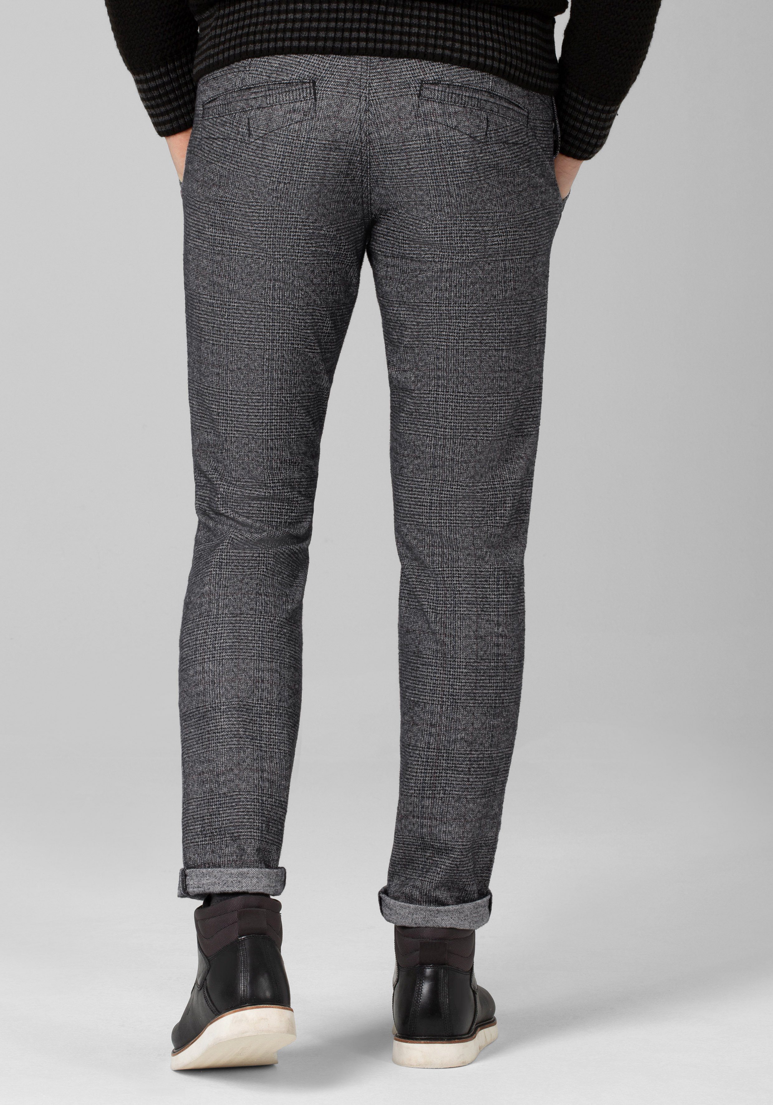 TIMEZONE Chino Regular LuiTZ