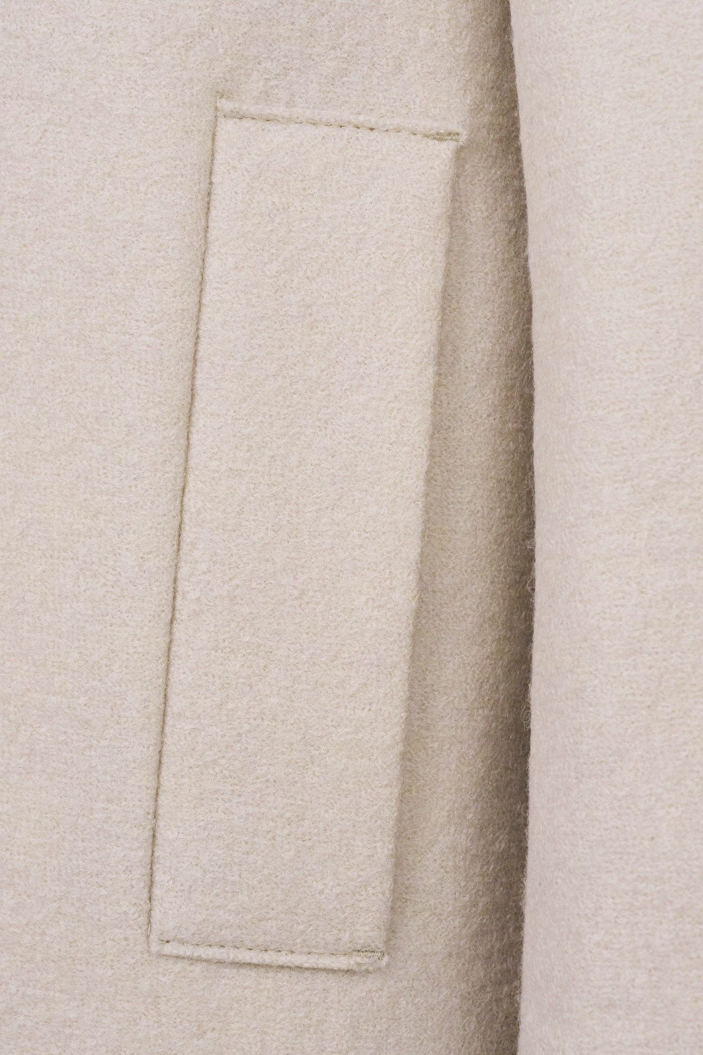 Bugatti Wollen jas Flexcity stretch