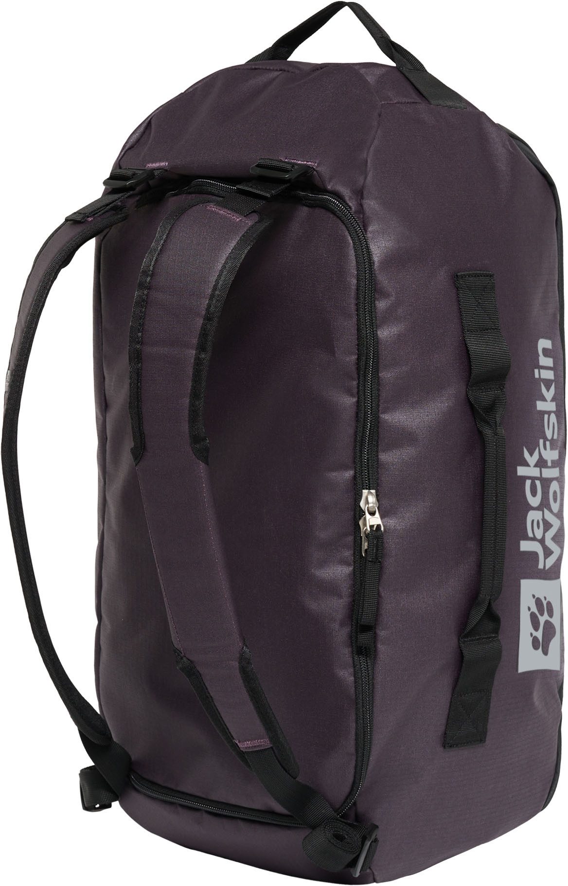 Jack Wolfskin Reistas ALL-IN DUFFLE 45