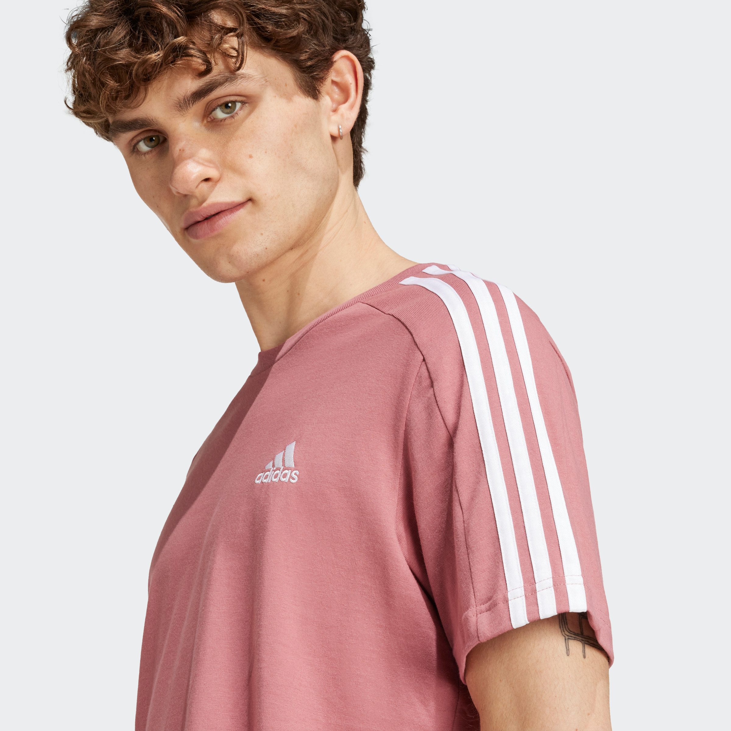 adidas Sportswear T-shirt M 3S SJ T