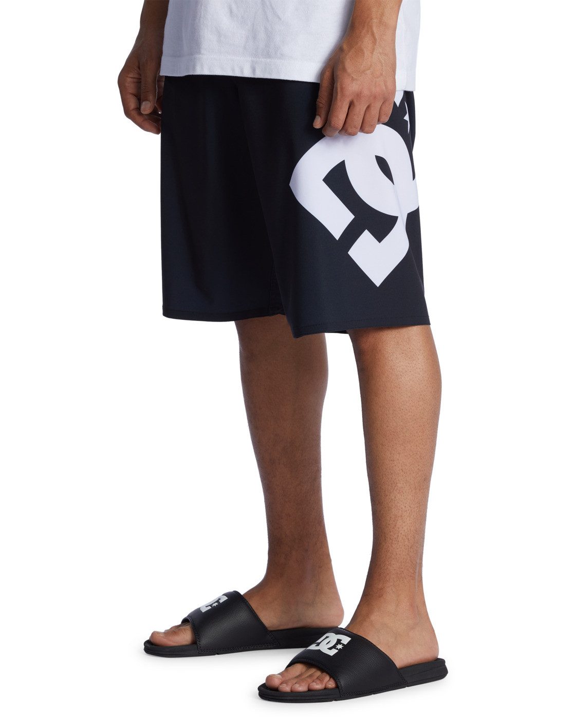 DC Shoes Boardshort Lanai 21"