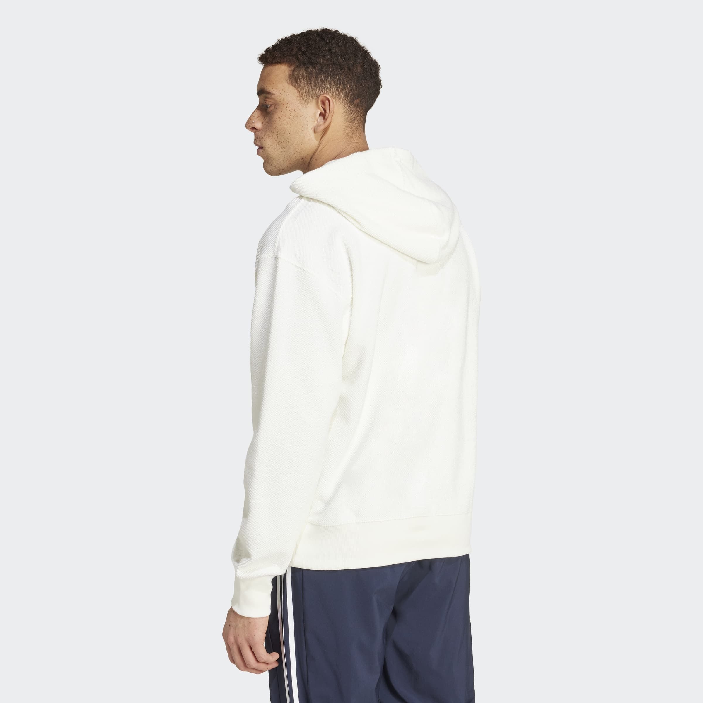 adidas Sportswear Hoodie M A SZN L HD