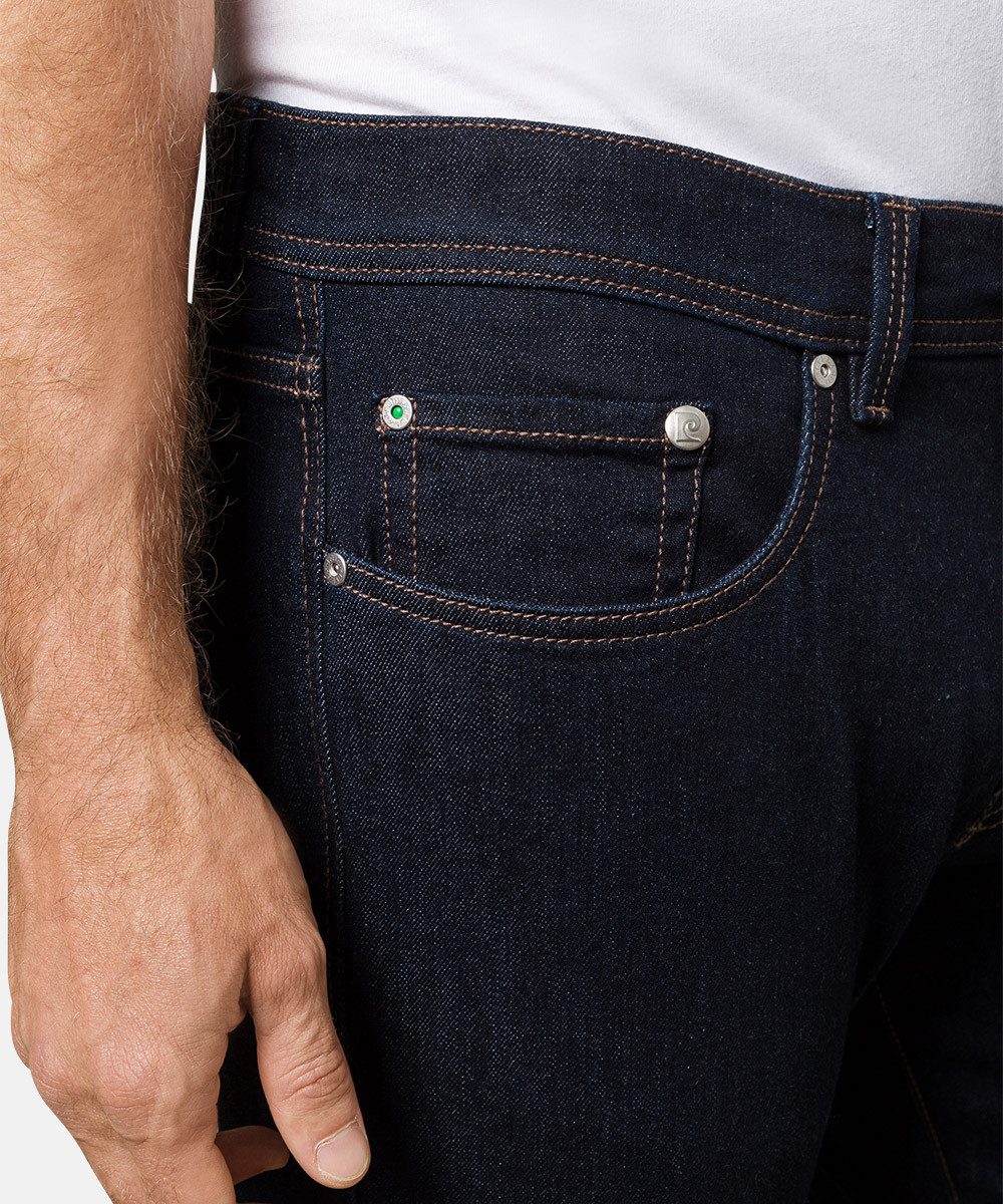Pierre Cardin Tapered jeans Lyon tapered