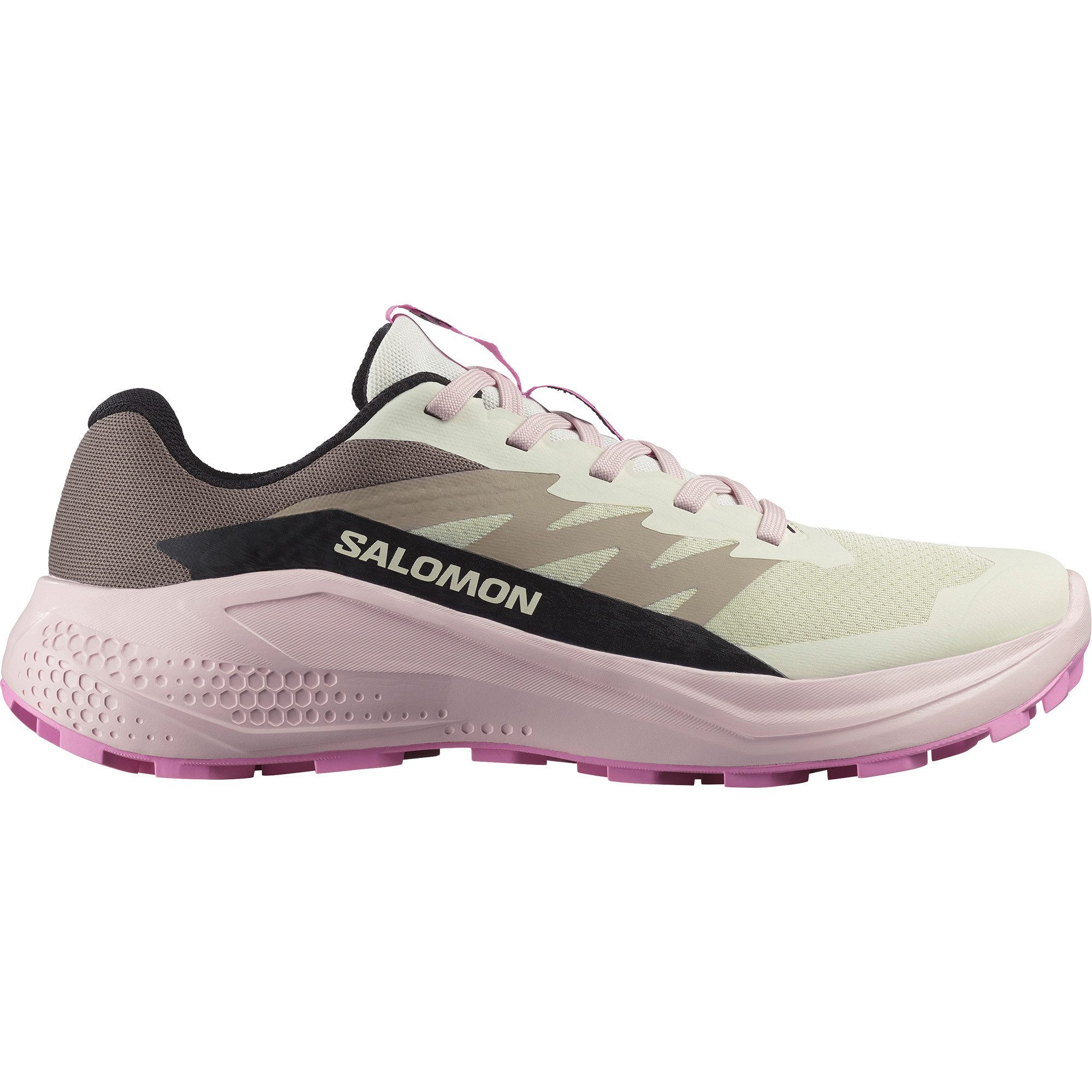 Salomon Runningschoenen ALPHAGLIDE W