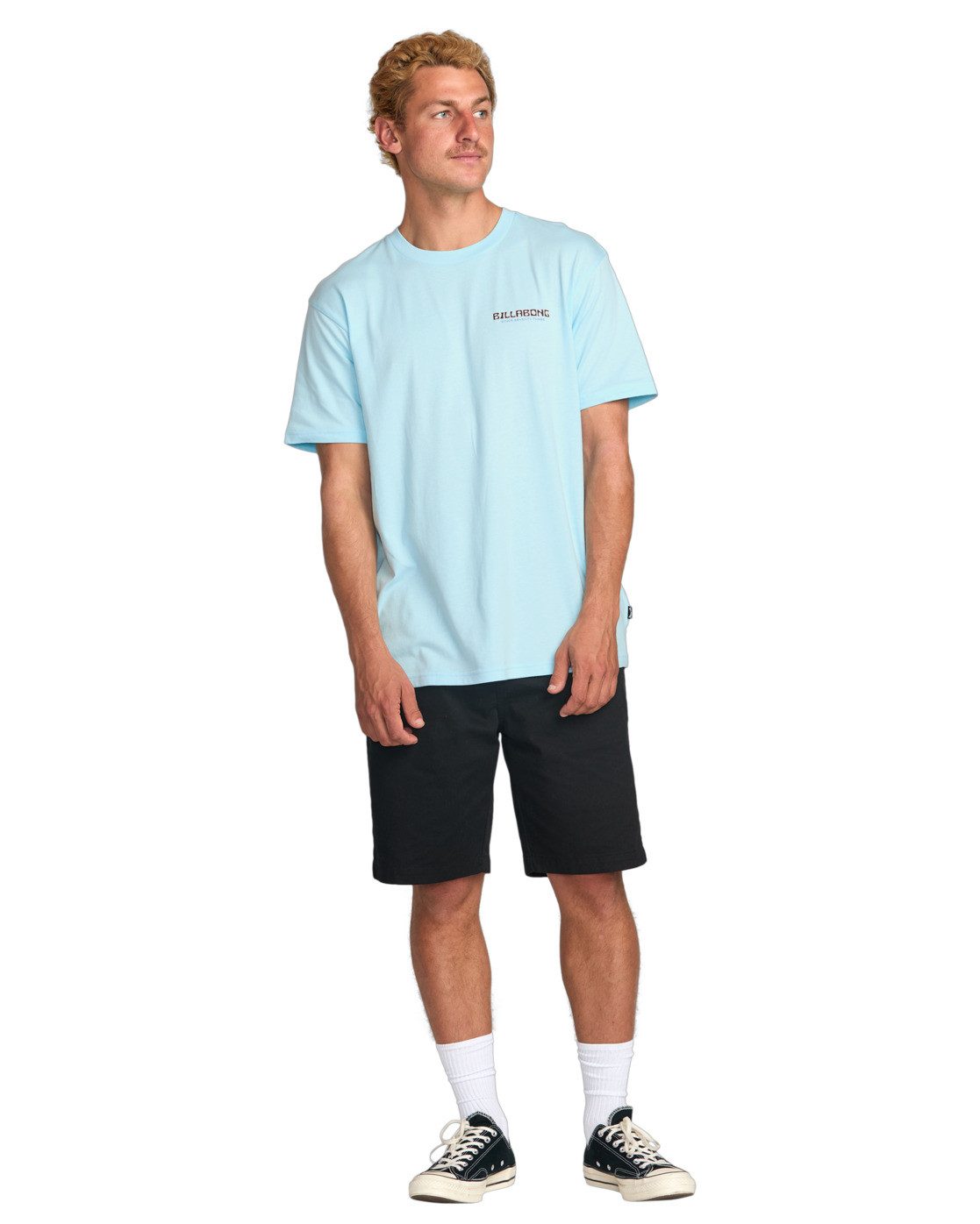 Billabong T-shirt Window Premium