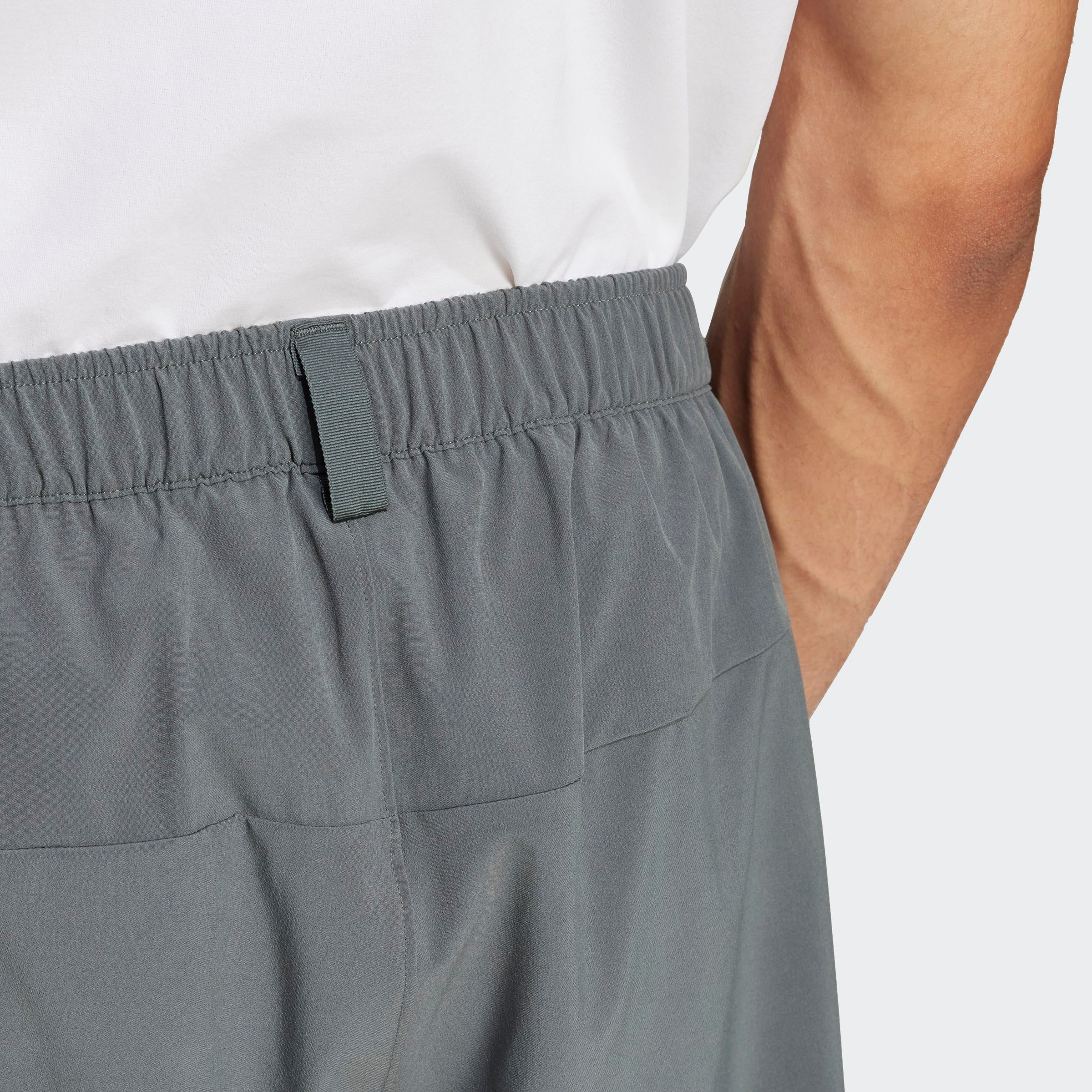 adidas TERREX Outdoorbroek MT ESS PANTS (1-delig)