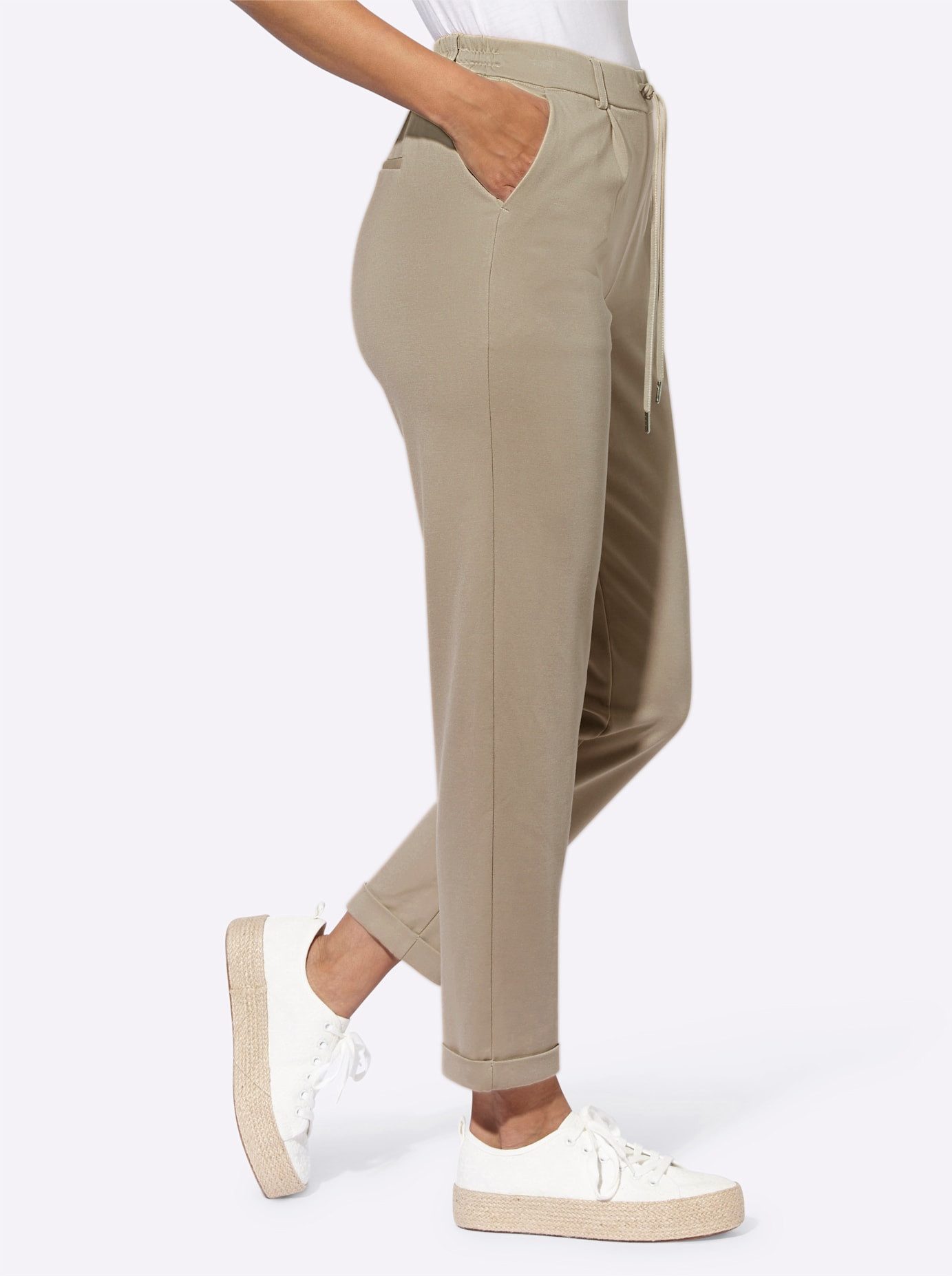 Classic Inspirationen Joggingbroek