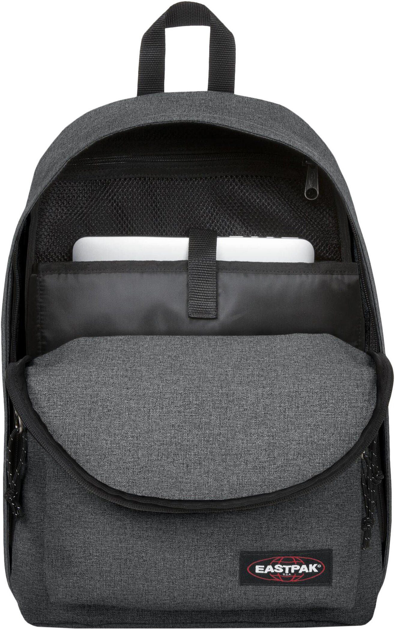 Eastpak Vrijetijdsrugzak Out OF OFFICE Stadsrugzak werkrugzak schoolrugzak