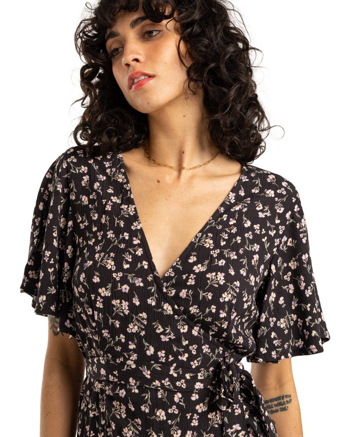 Billabong Mini-jurk All For You