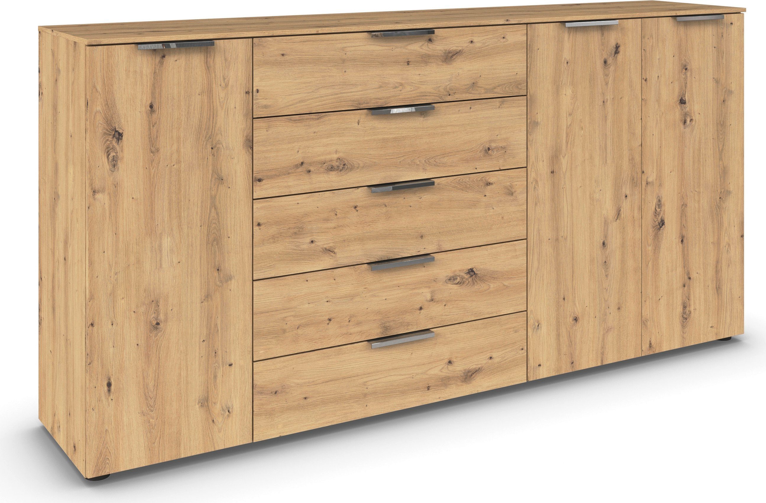 rauch Ladekast Flipp sideboard commode waskast bestseller commodes & ladekasten bruin
