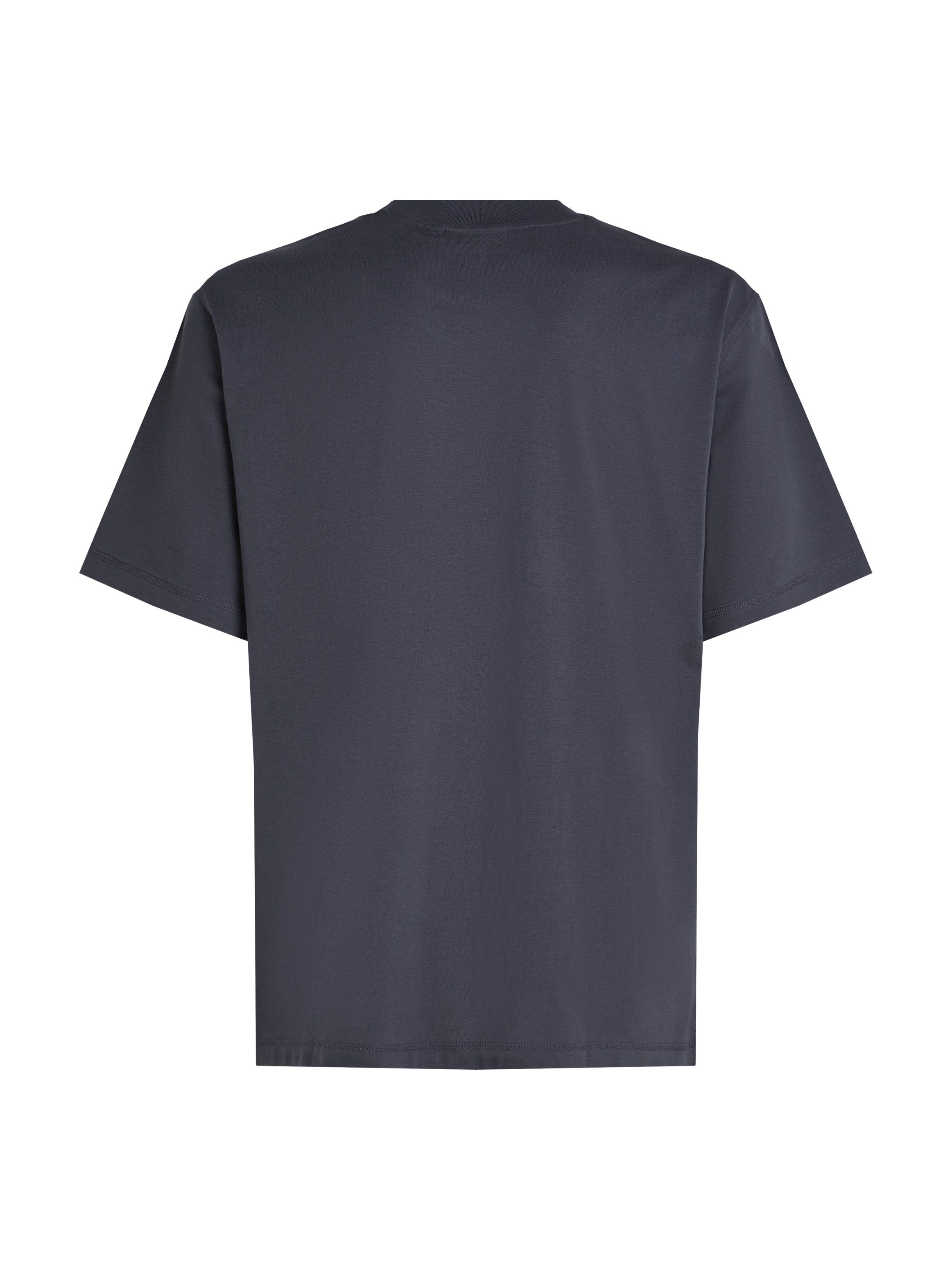 Calvin Klein T-shirt WOVEN LABEL RELAXED TEE