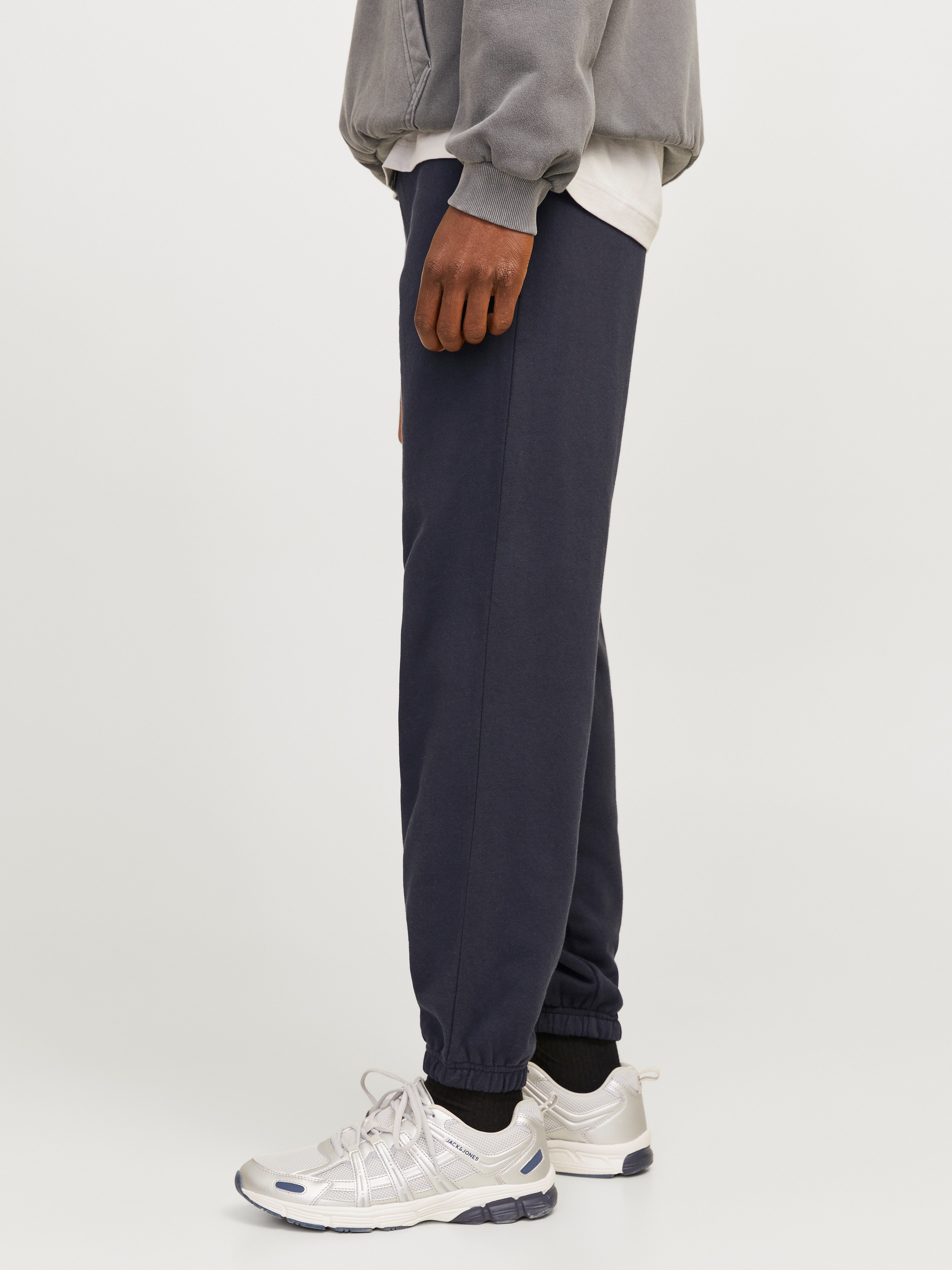 Jack & Jones Sweatbroek JPSTGORDON JJCHARGE SWEAT PANTS IMP