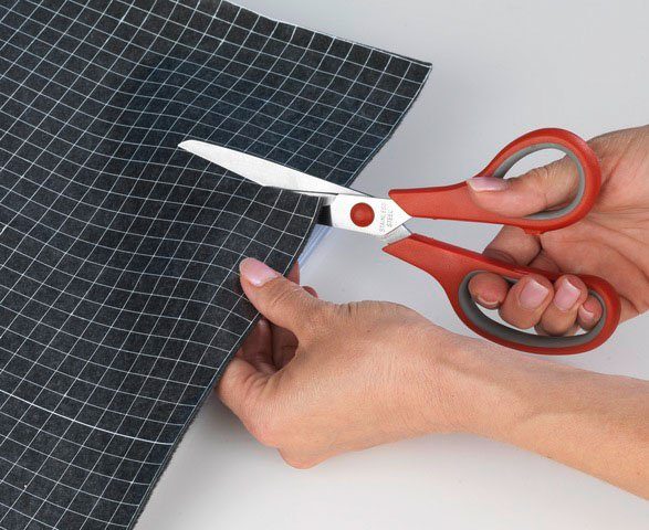 WENKO Lademat Vilt geluiddempende antislip beschermmat, kan op maat gesneden worden (1 stuk)