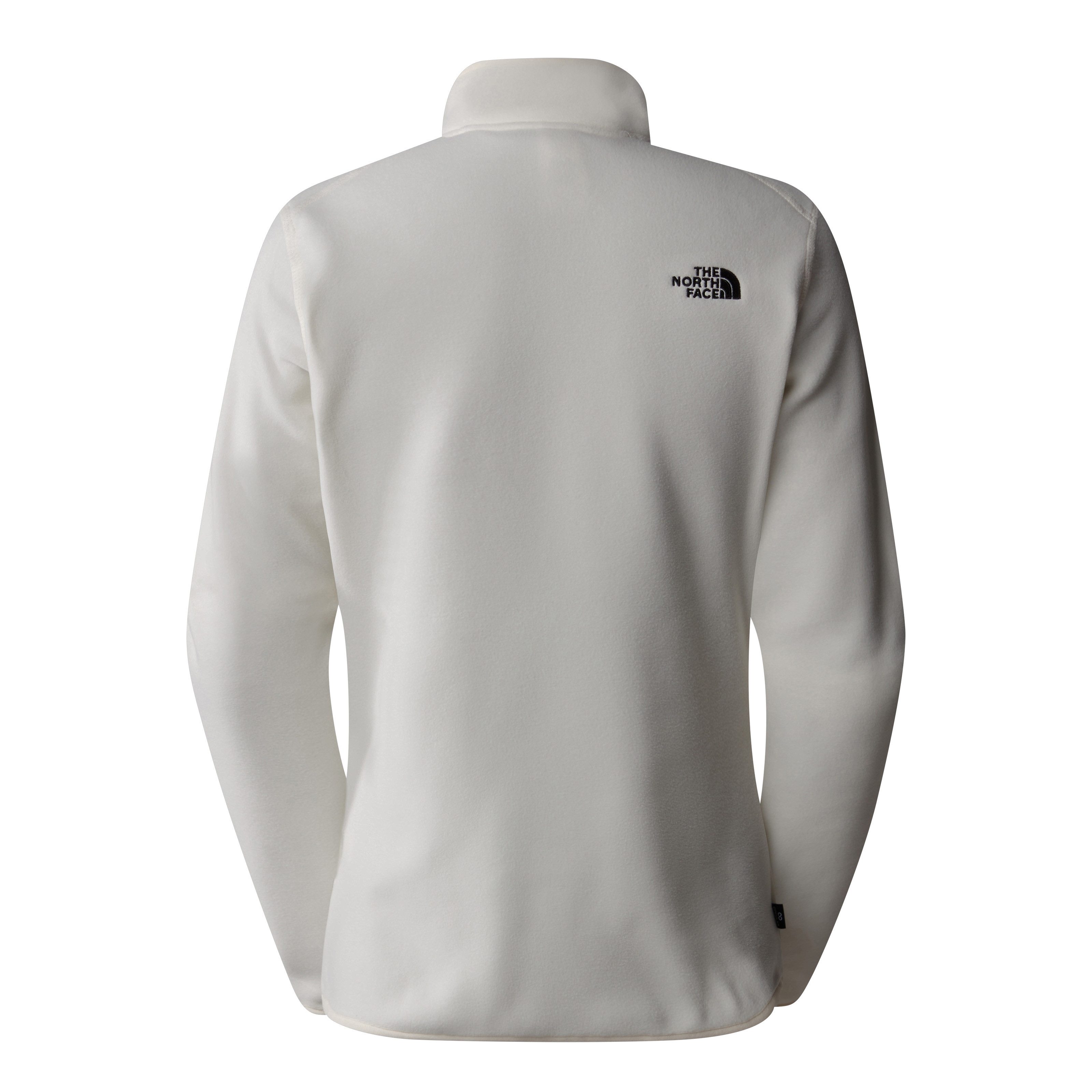 The North Face Fleece-shirt 101 GLACIER FLEECE 1/4 ZIP - EU