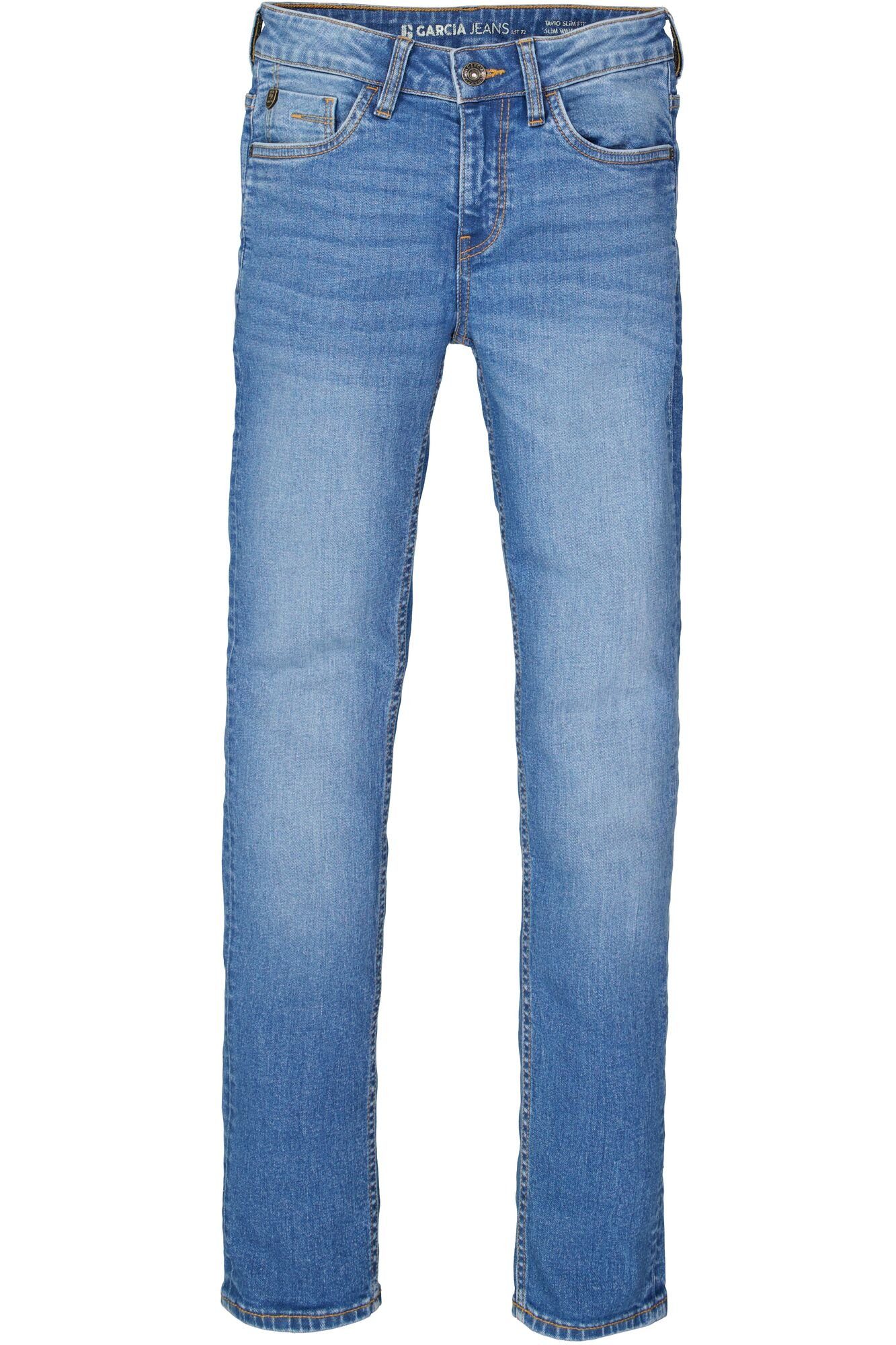 Garcia Slim fit jeans TAVIO for boys