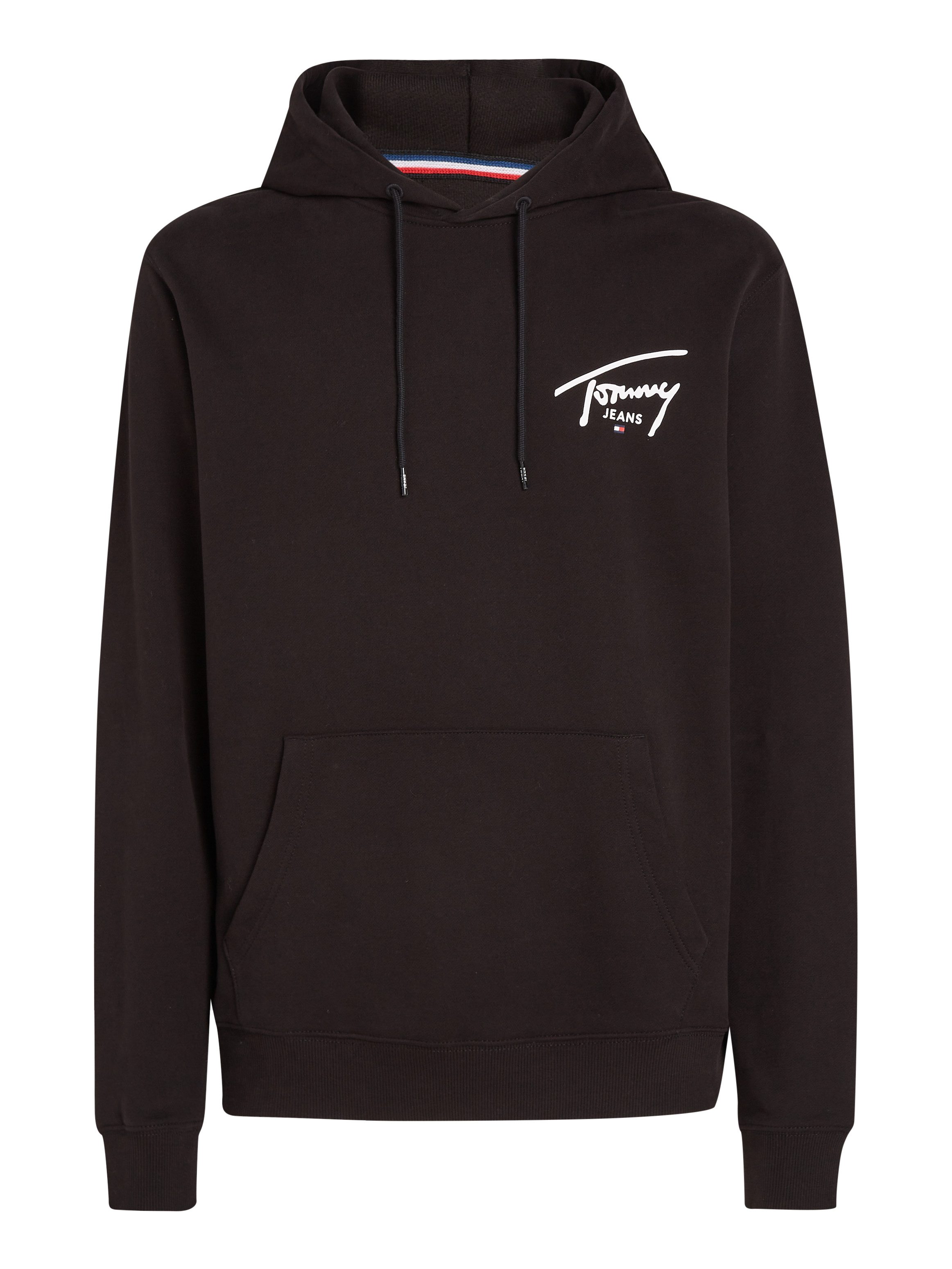 TOMMY JEANS Hoodie TJM REG ENTRY GRAPHIC HOODIE EXT