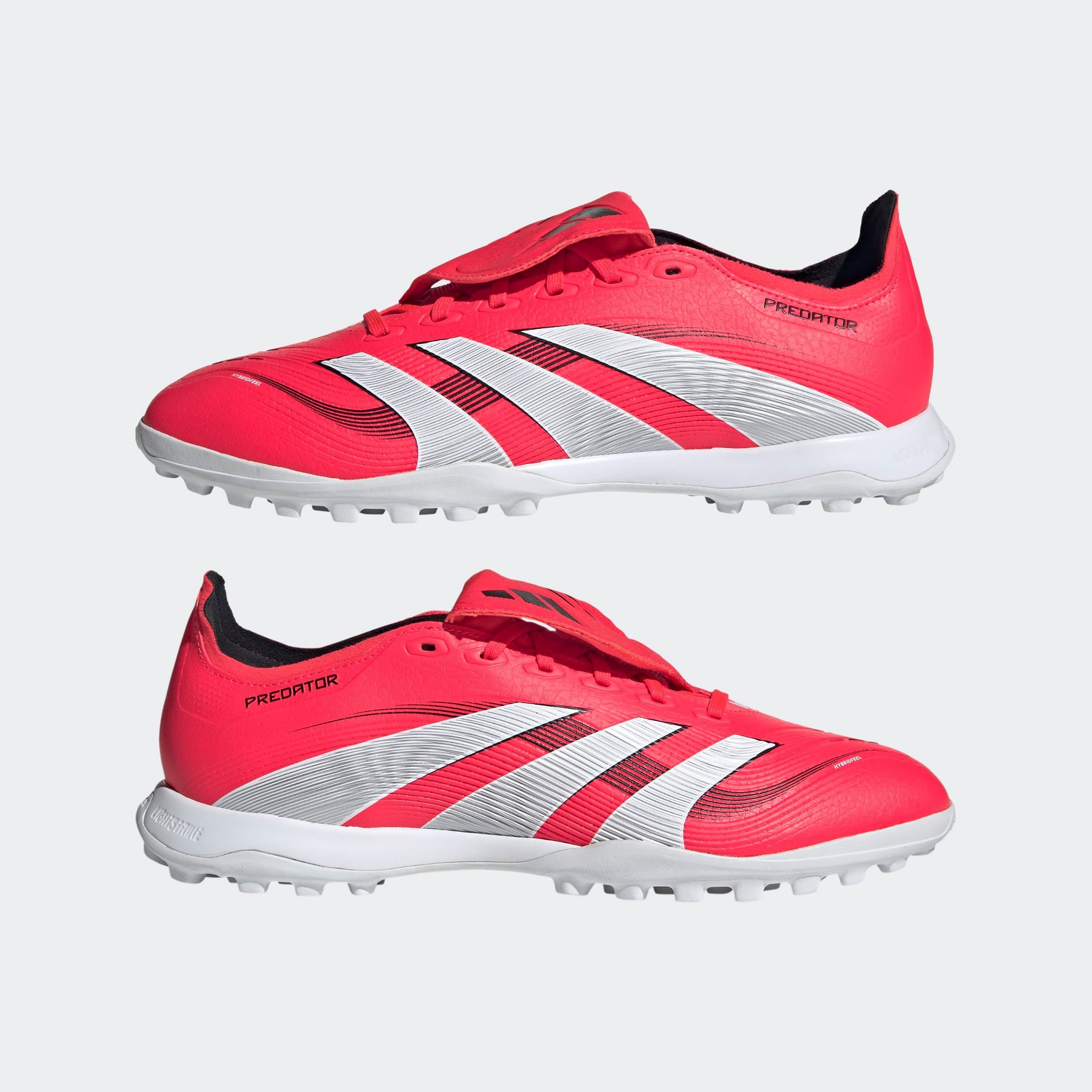 adidas Performance Voetbalschoenen PREDATOR LEAGUE FOLD-OVER TONGUE TF