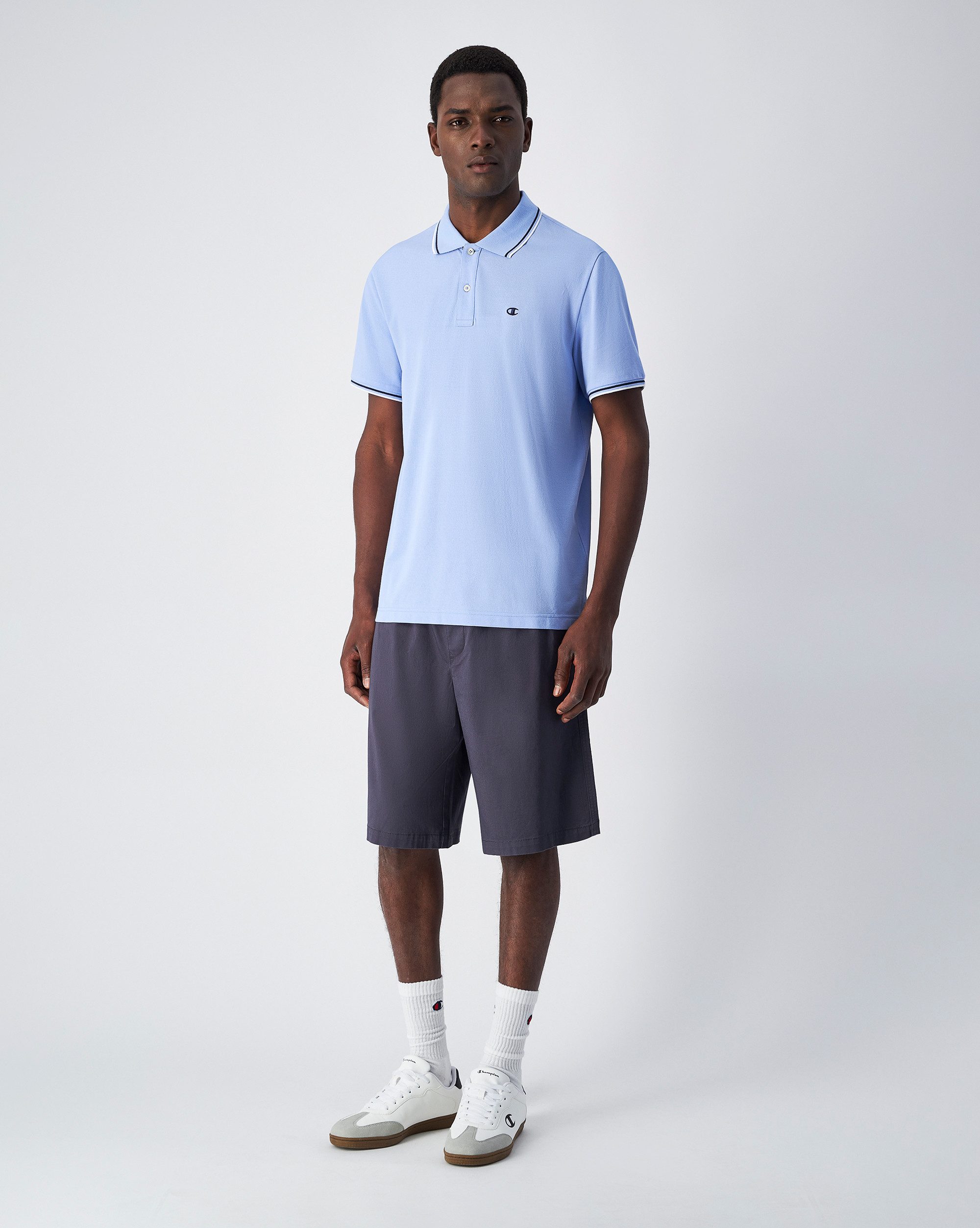 Champion Short