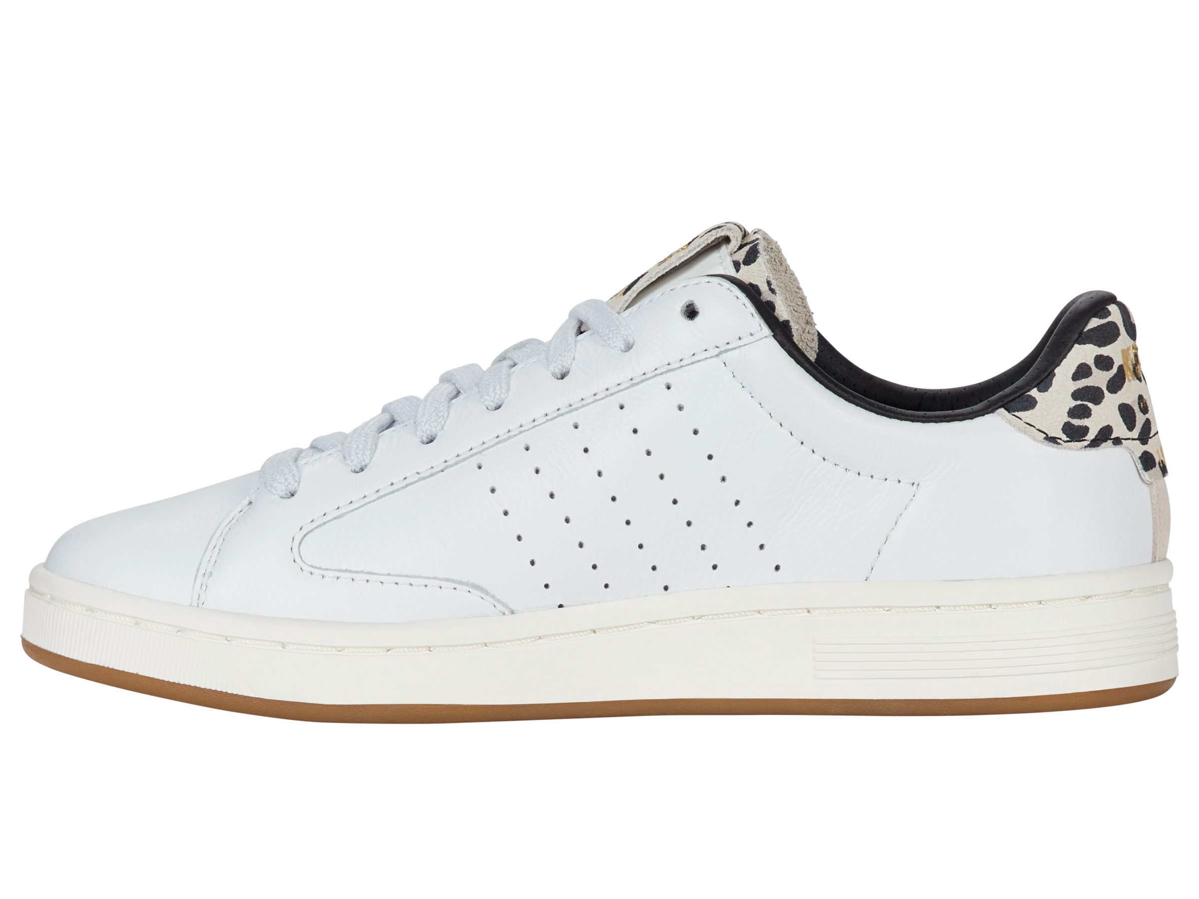 K-Swiss Sneakers Lozan Klub LTH