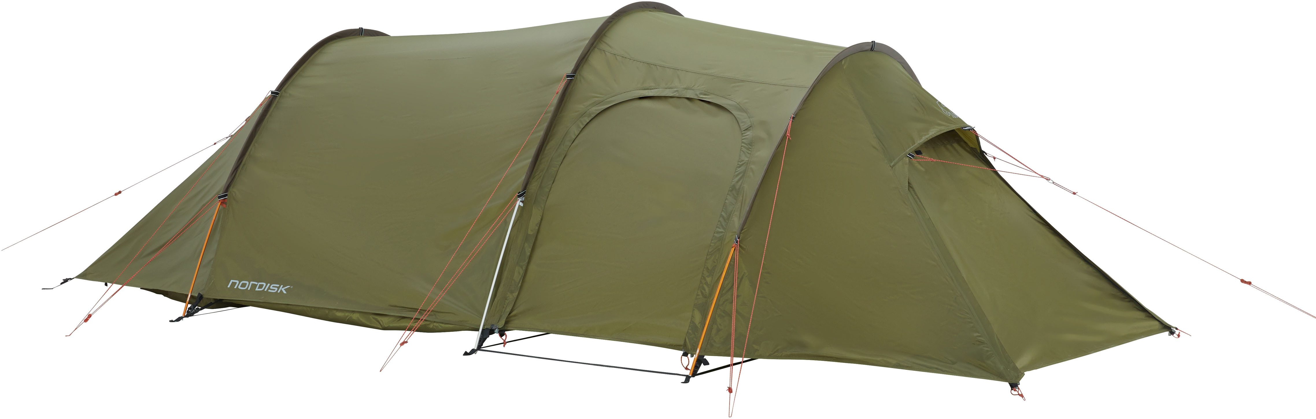 Nordisk Tunneltent Oppland 3 PU