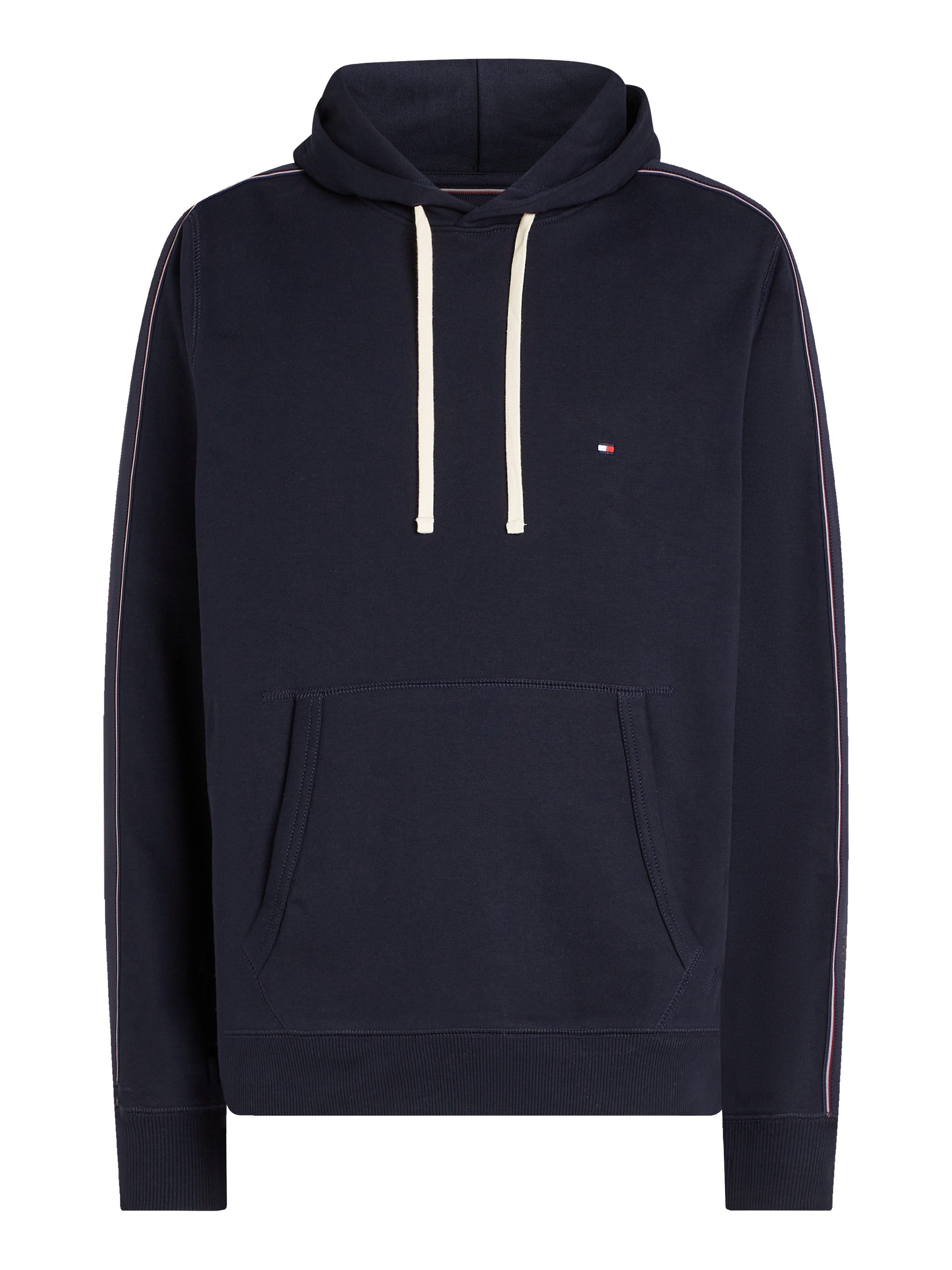 Tommy Hilfiger Hoodie GLOBAL STRIPE HOODY