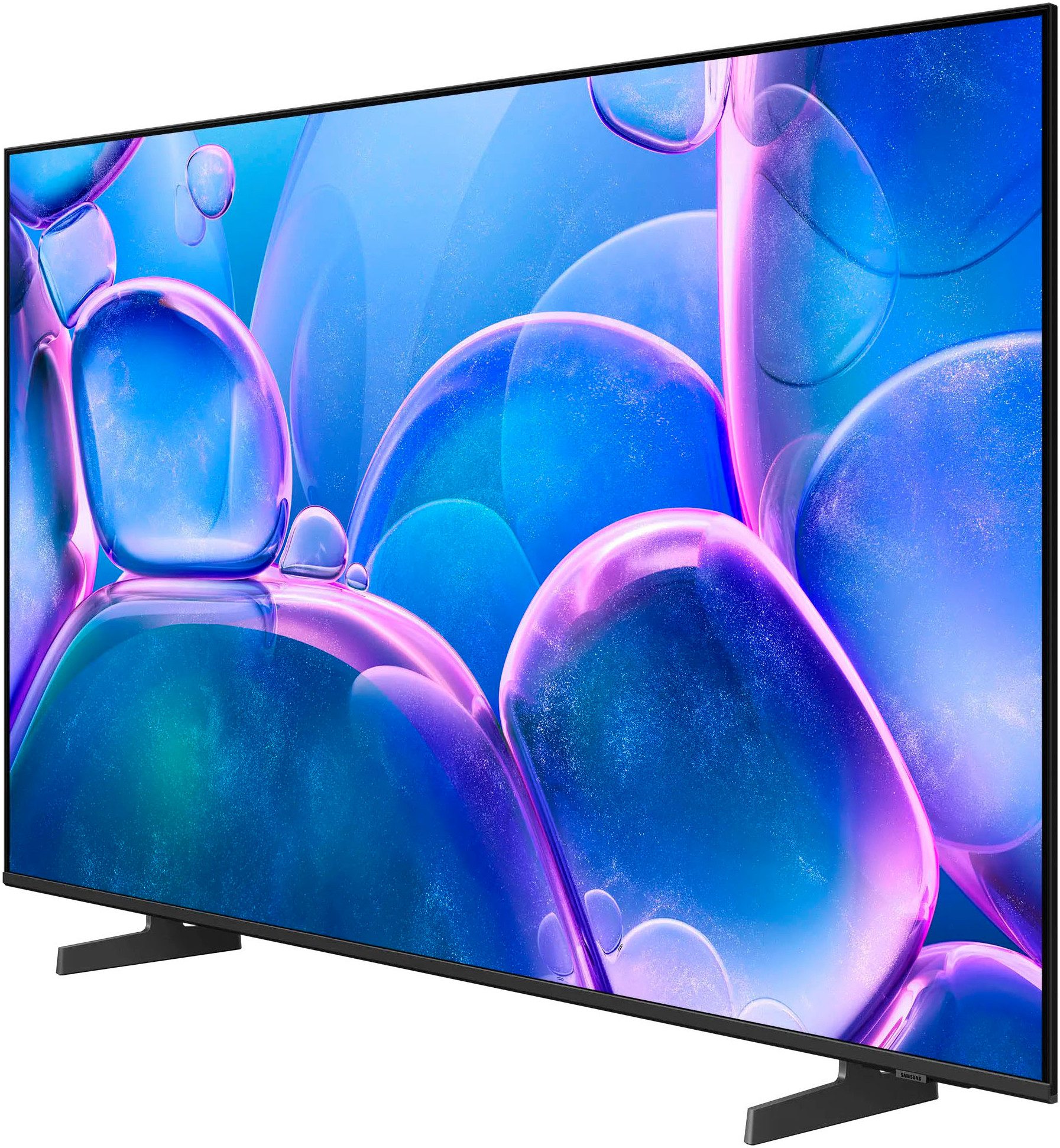 Samsung Led-TV GU55U7099FU LED-Fernseher
