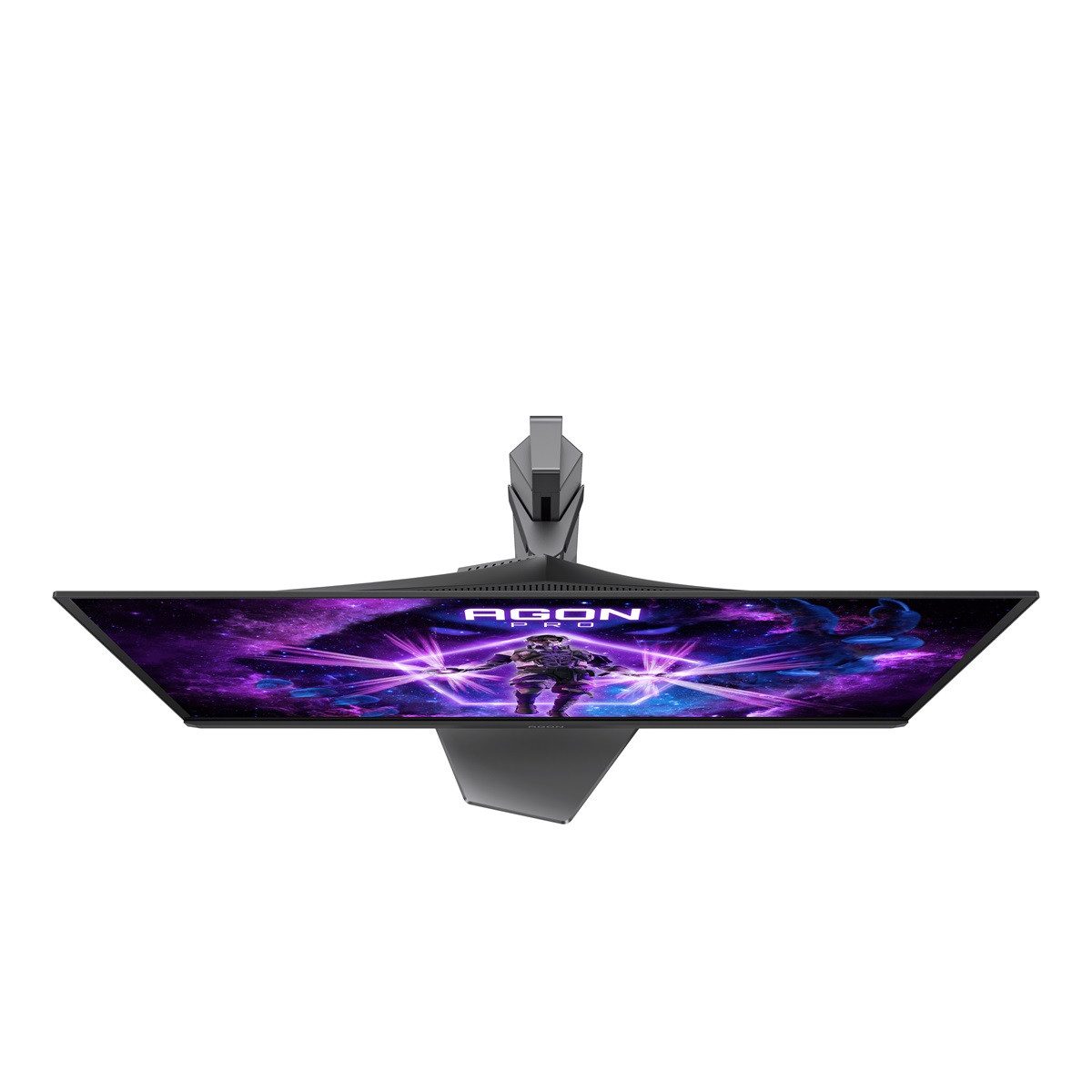 AOC Gaming-monitor AG276QZD2, 68,6 cm / 27", QHD