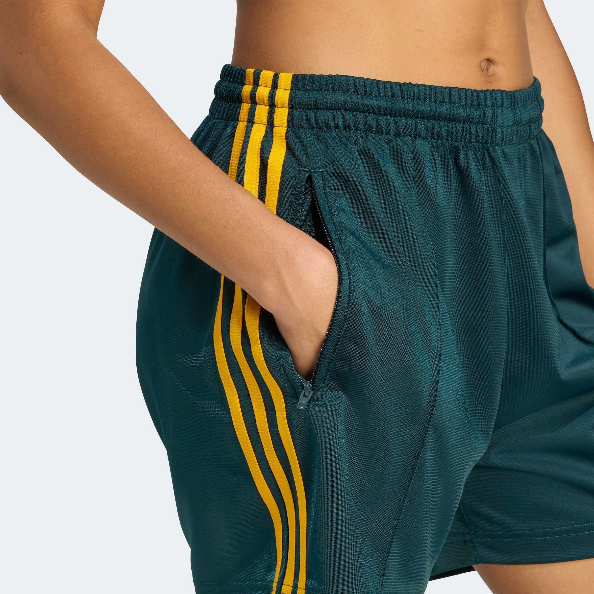 adidas Originals Short FIREBIRD SHORT (1-delig)