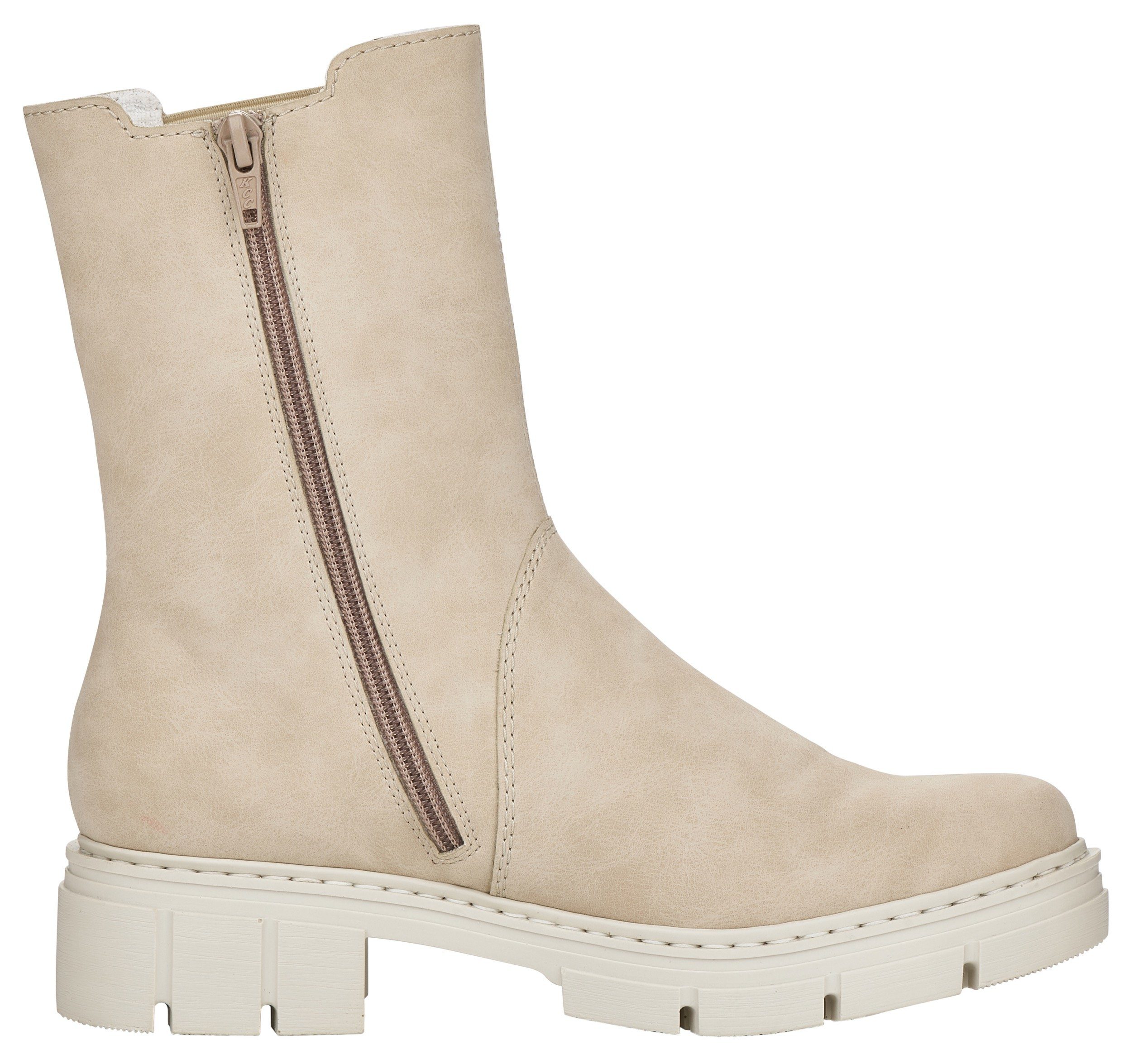 rieker stretch boots