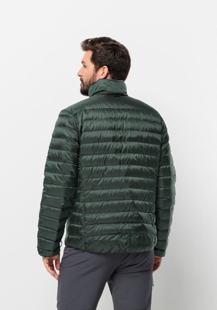 Jack Wolfskin Donsjack PILVI DOWN JKT M