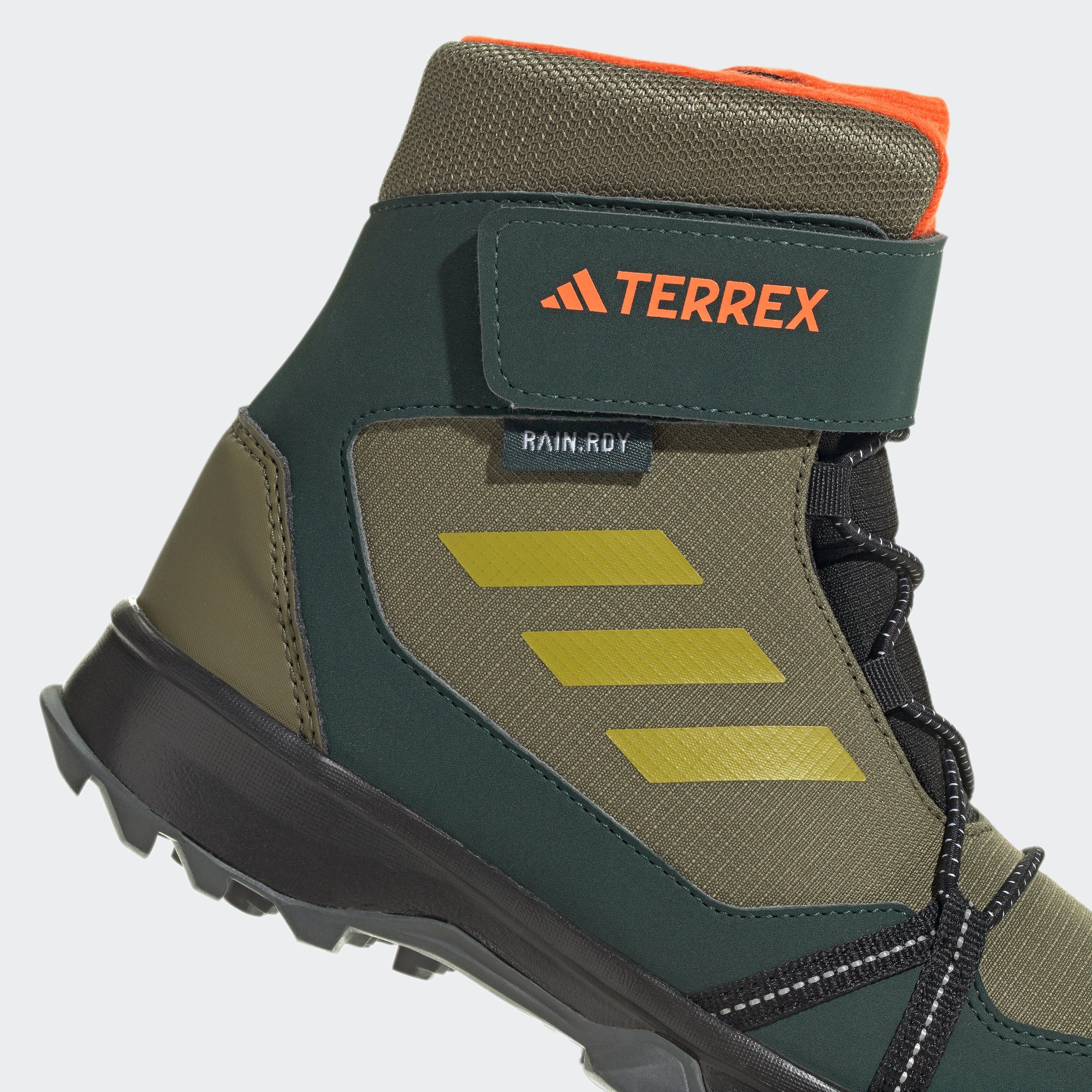 adidas TERREX Winterlaarzen TERREX SNOW HOOK-AND-LOOP COLD.RDY WINTER