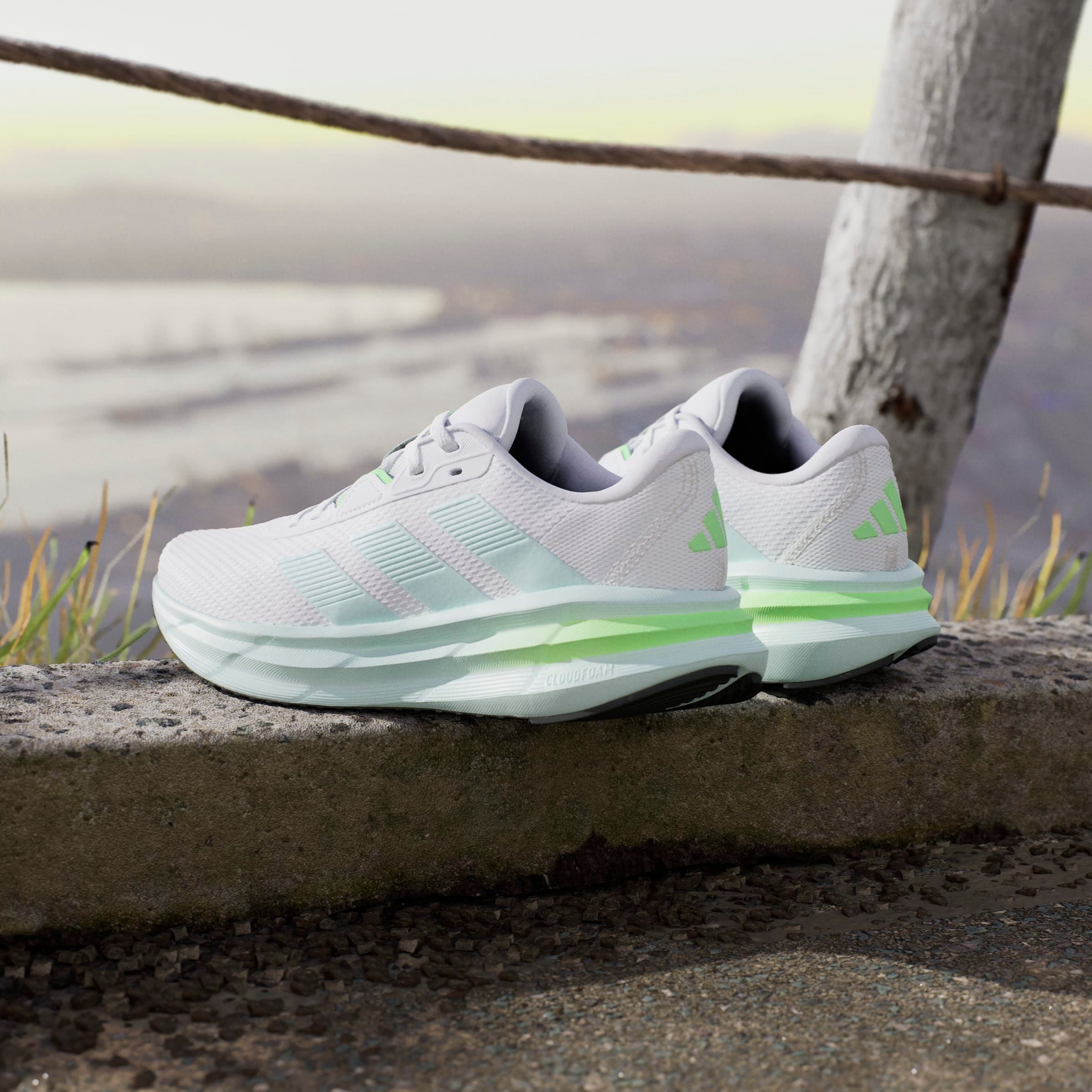 adidas Performance Runningschoenen GALAXY 7